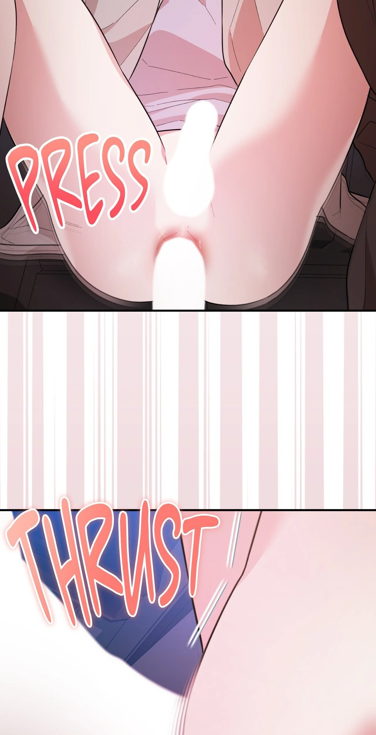 Thanatos [Official] - Chapter 29 manhwa