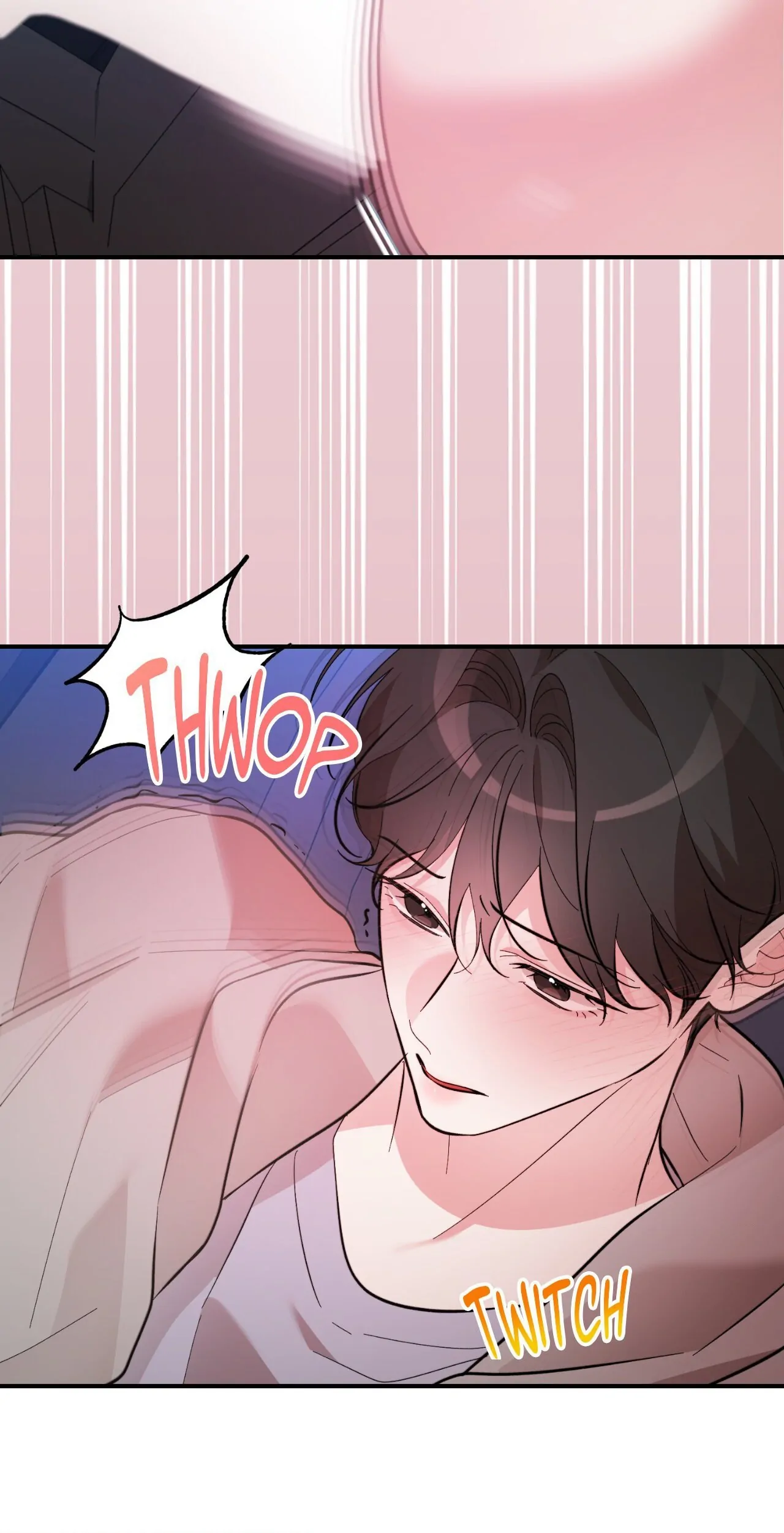 Thanatos [Official] - Chapter 29 manhwa