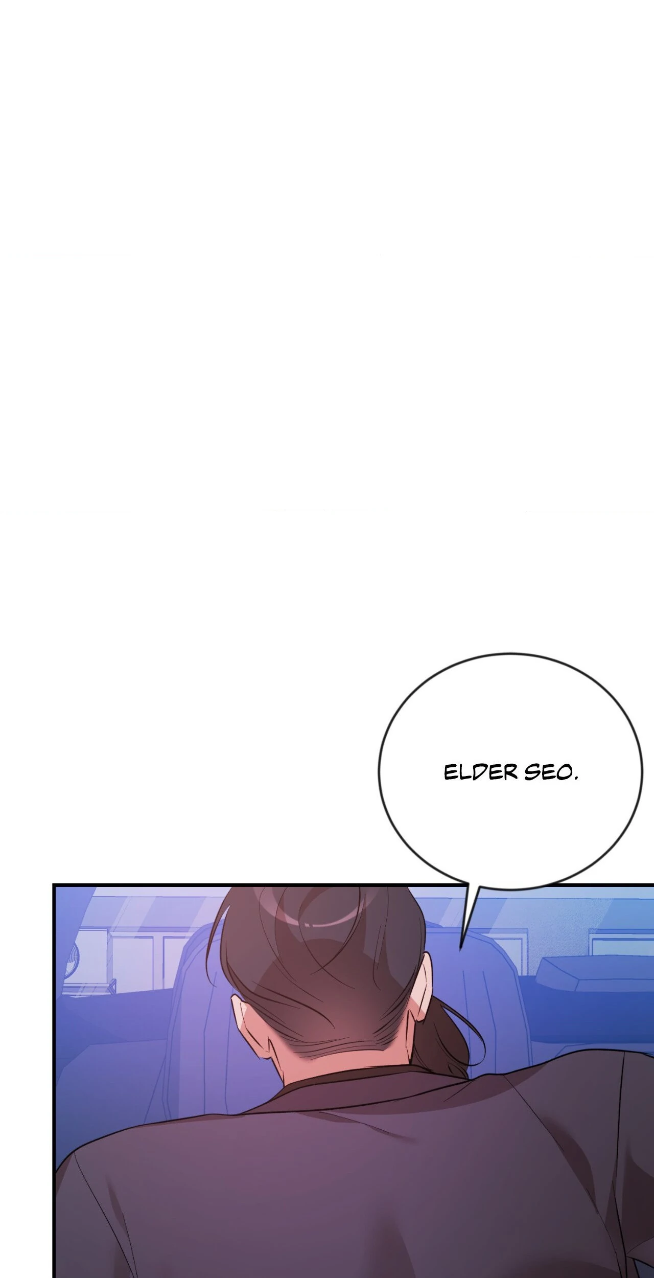 Thanatos [Official] - Chapter 29 manhwa