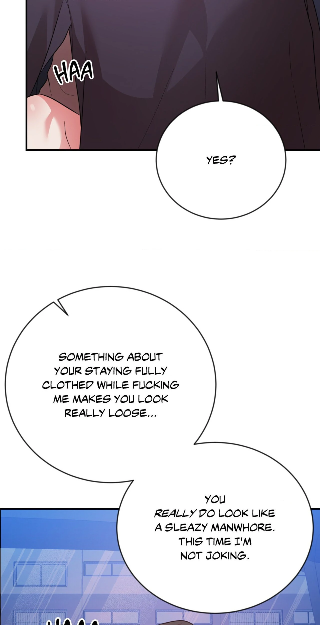 Thanatos [Official] - Chapter 29 manhwa