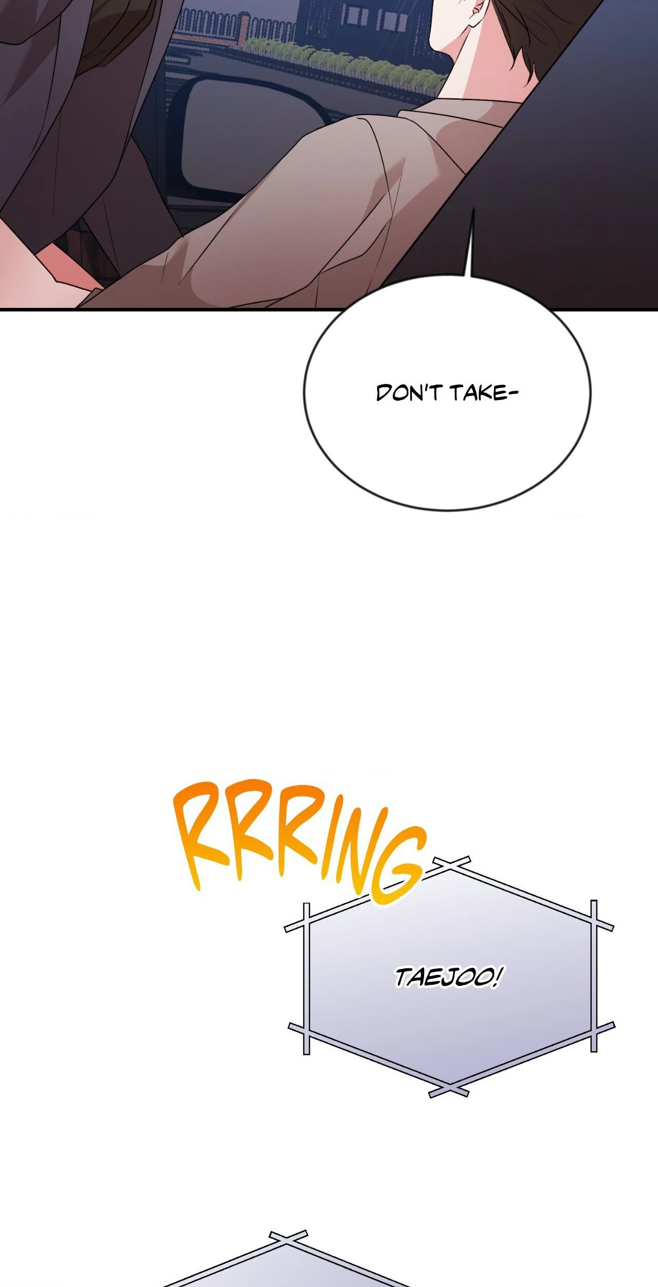 Thanatos [Official] - Chapter 29 manhwa