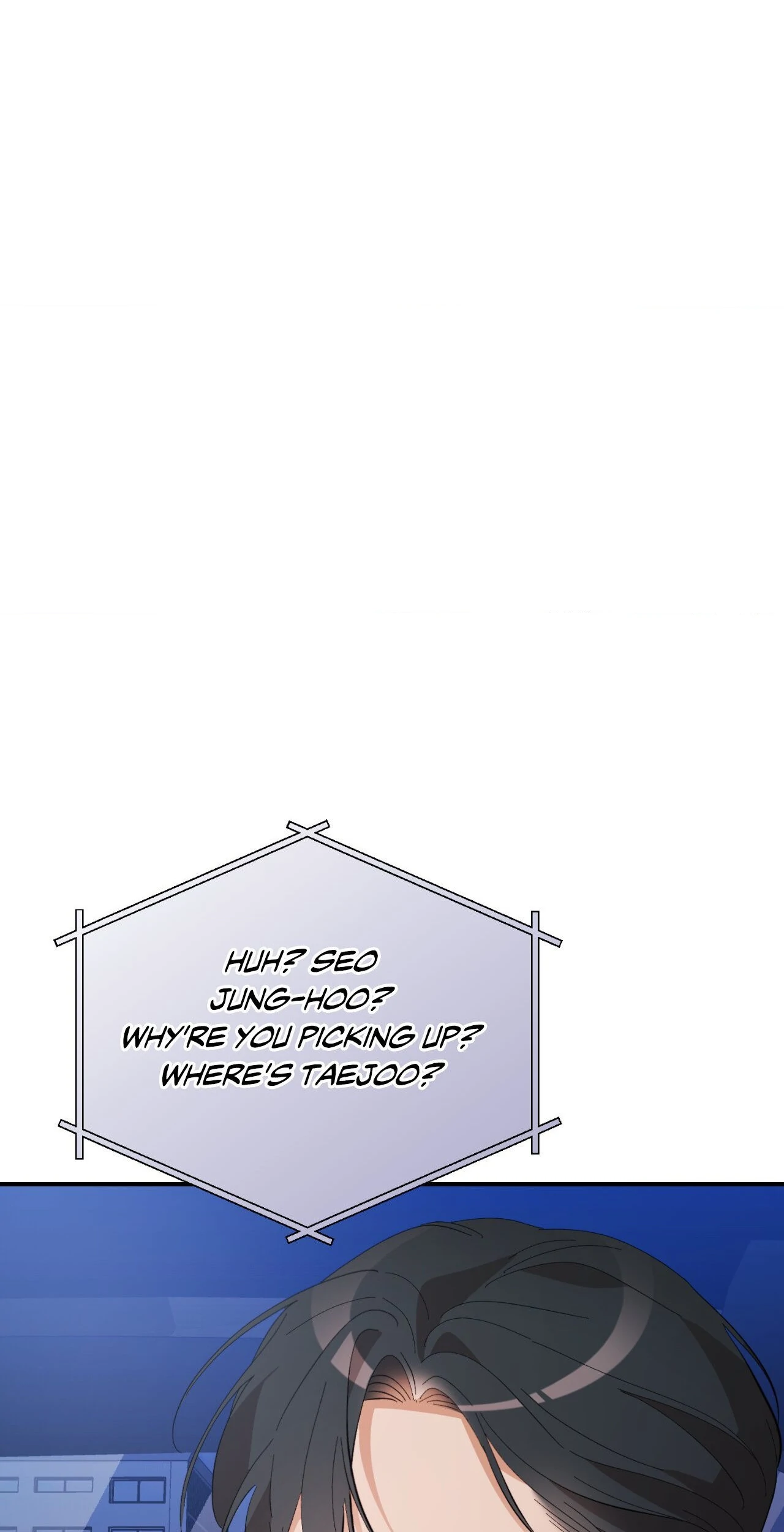 Thanatos [Official] - Chapter 29 manhwa