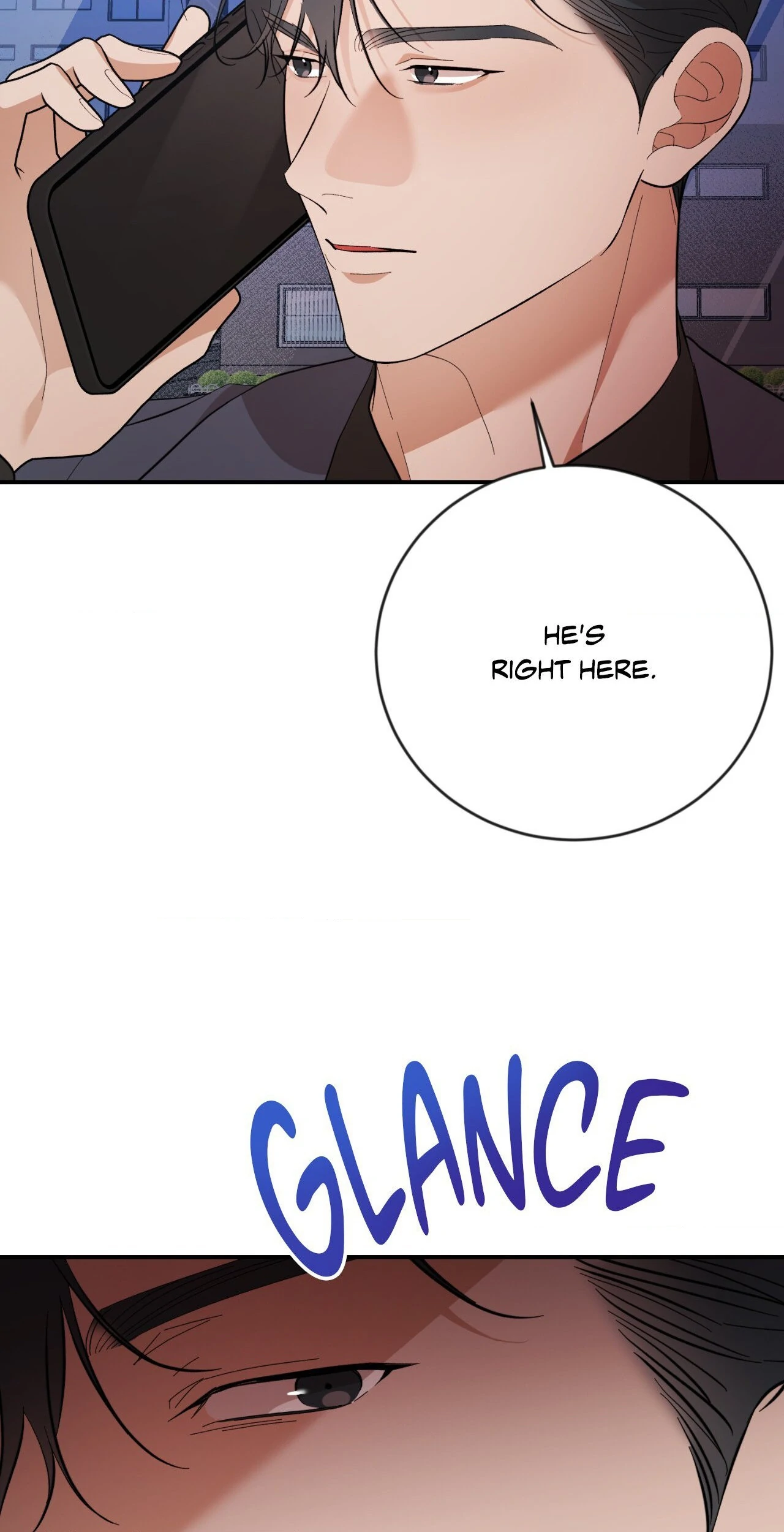 Thanatos [Official] - Chapter 29 manhwa