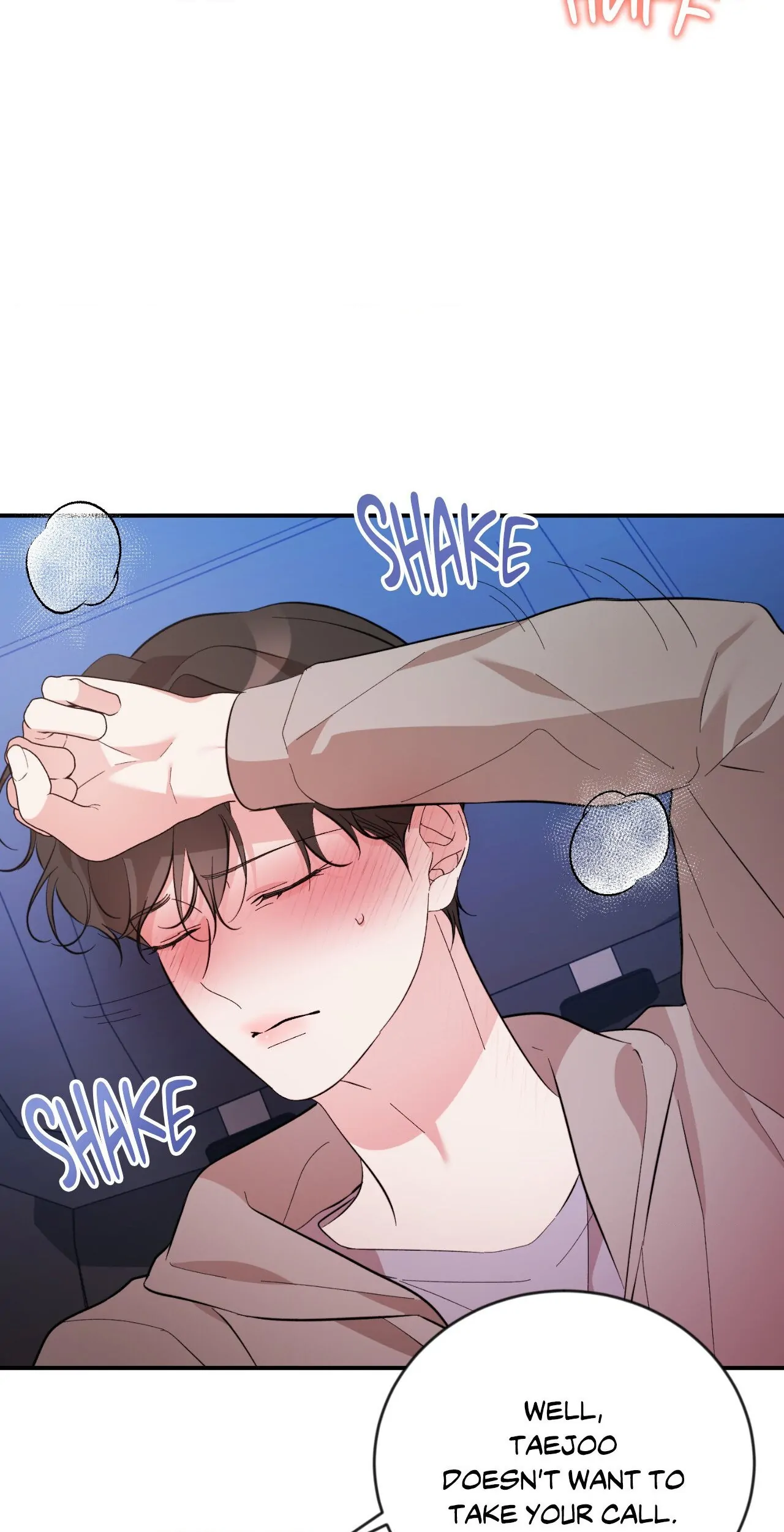 Thanatos [Official] - Chapter 29 manhwa
