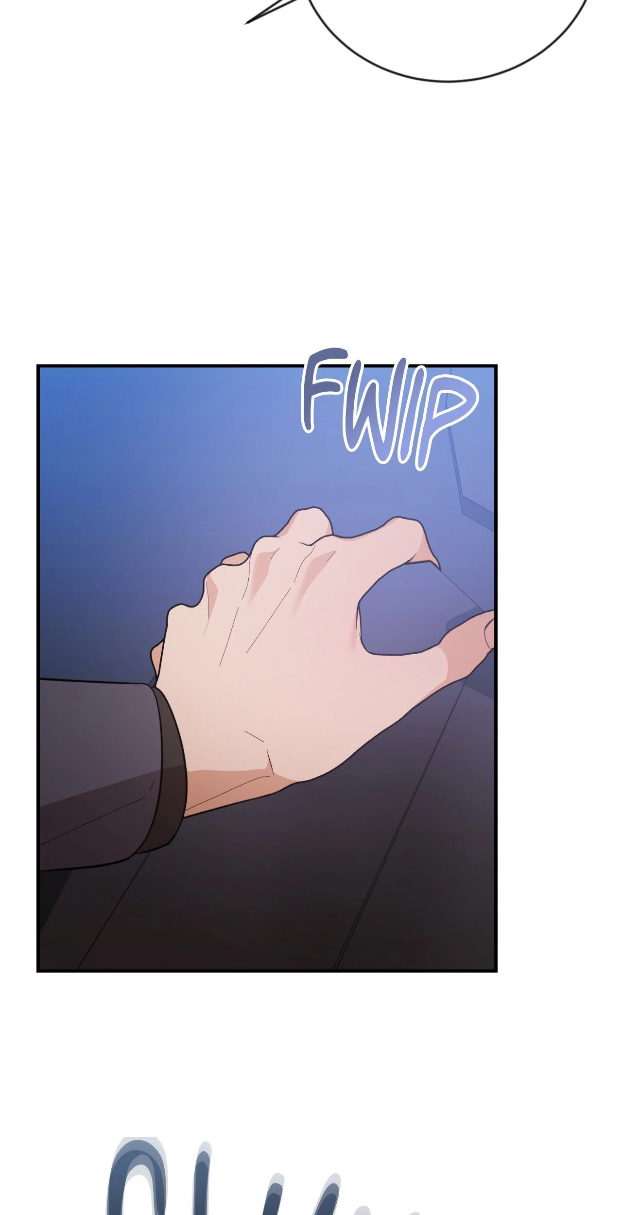 Thanatos [Official] - Chapter 29 manhwa