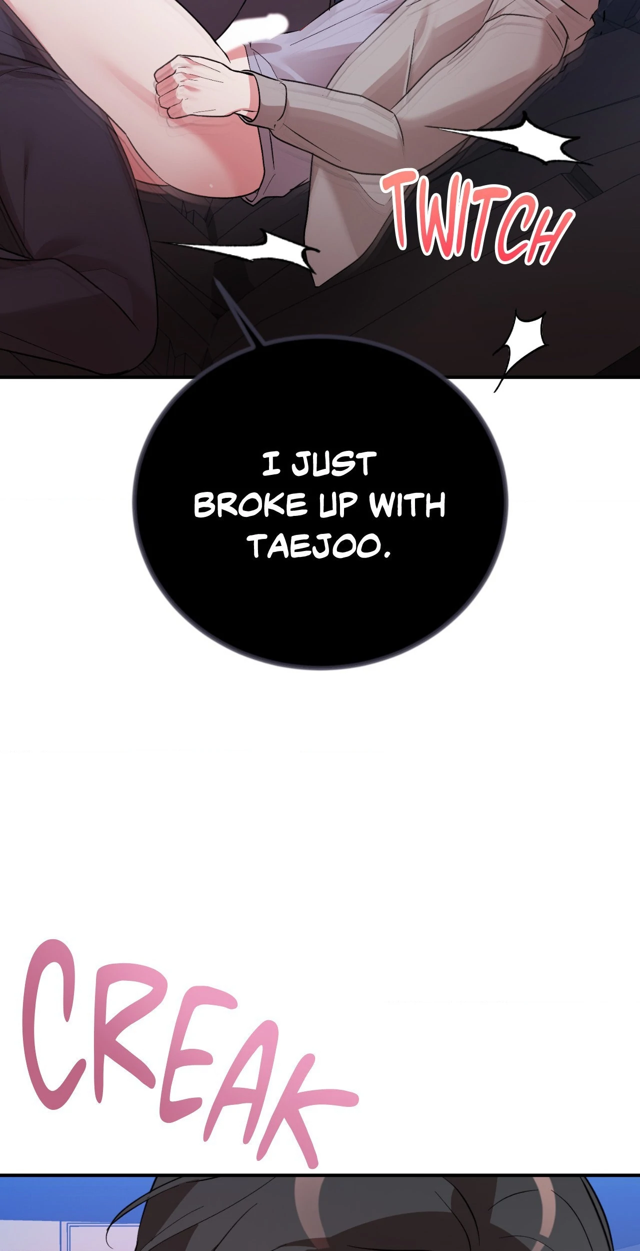 Thanatos [Official] - Chapter 29 manhwa