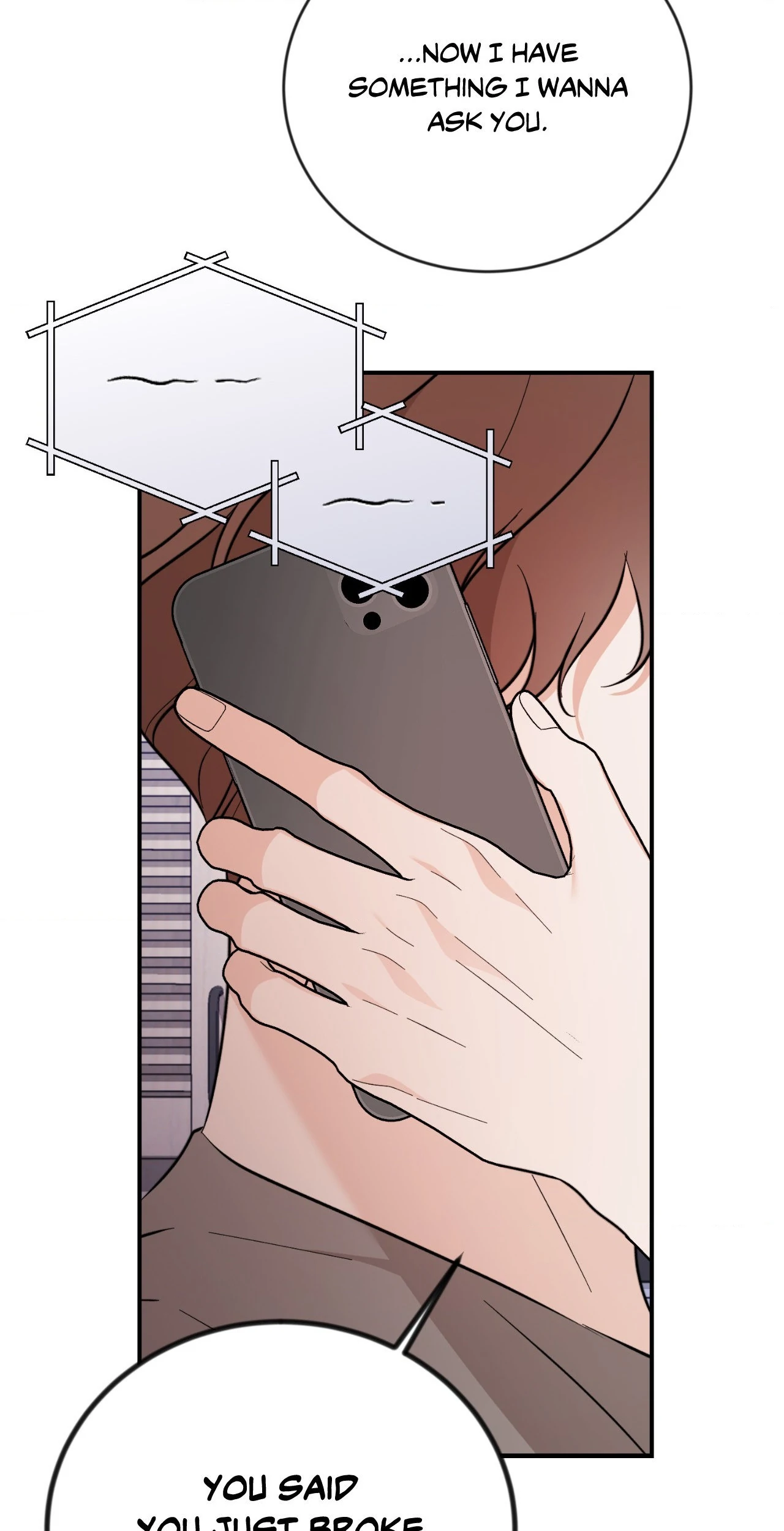 Thanatos [Official] - Chapter 29 manhwa