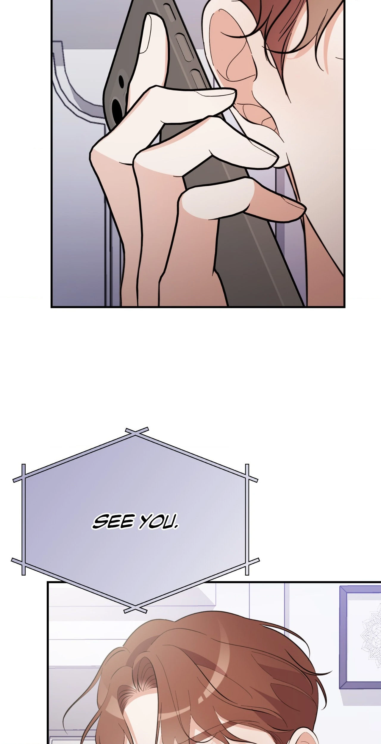 Thanatos [Official] - Chapter 29 manhwa
