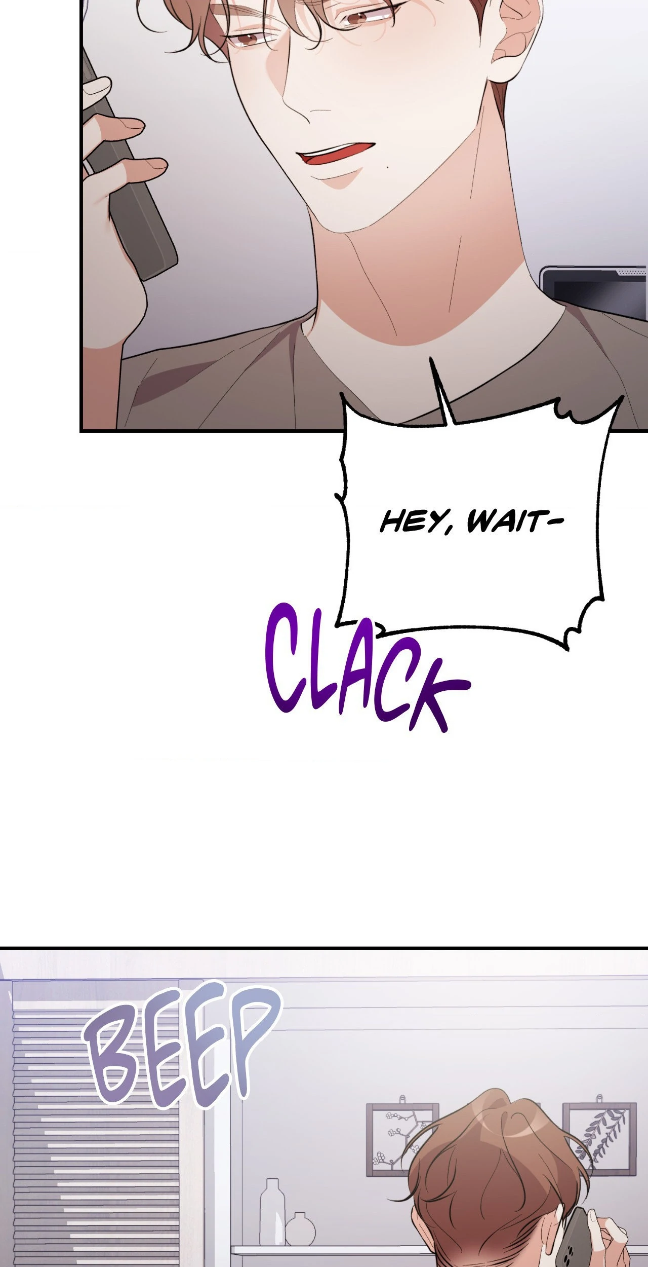 Thanatos [Official] - Chapter 29 manhwa