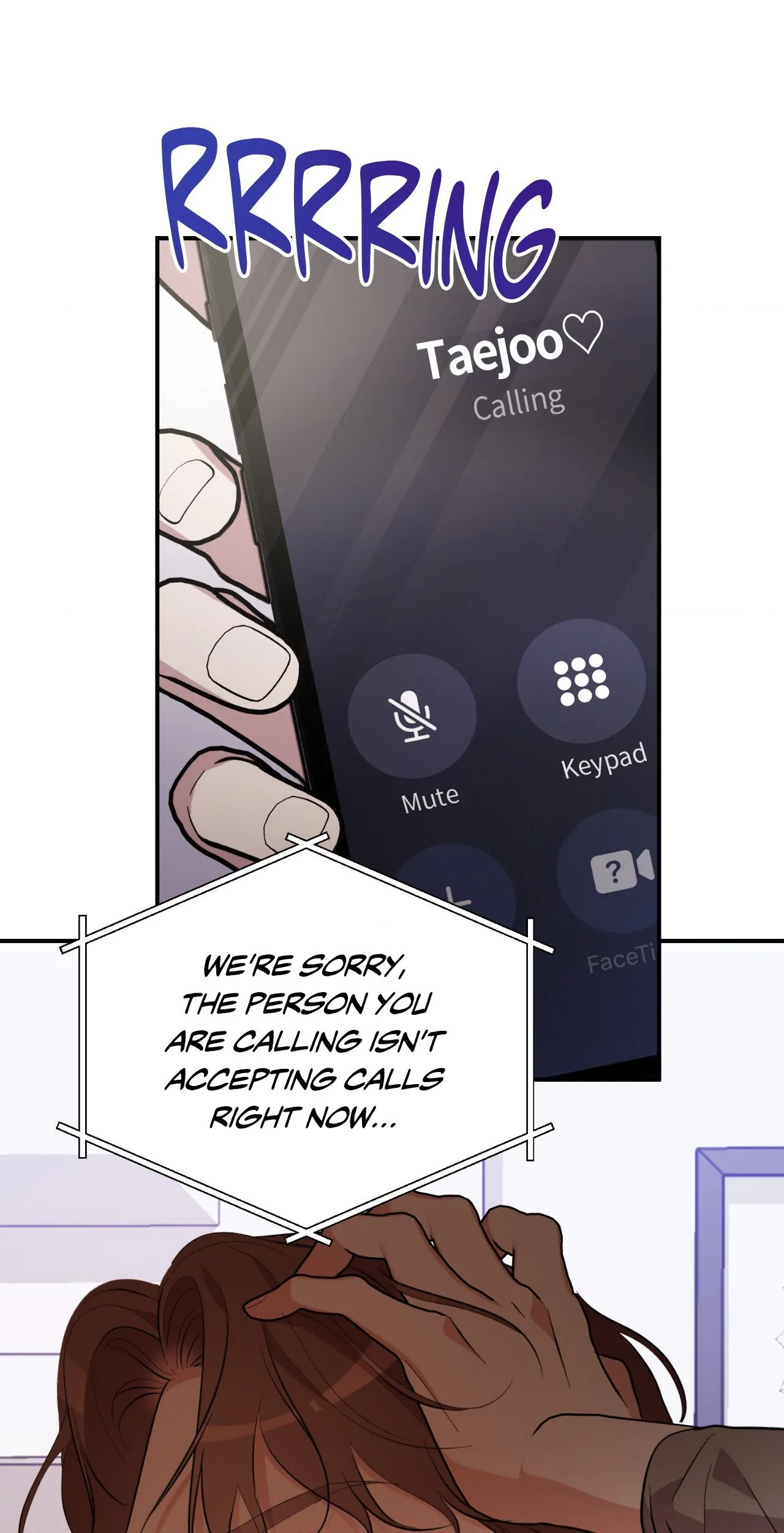 Thanatos [Official] - Chapter 29 manhwa