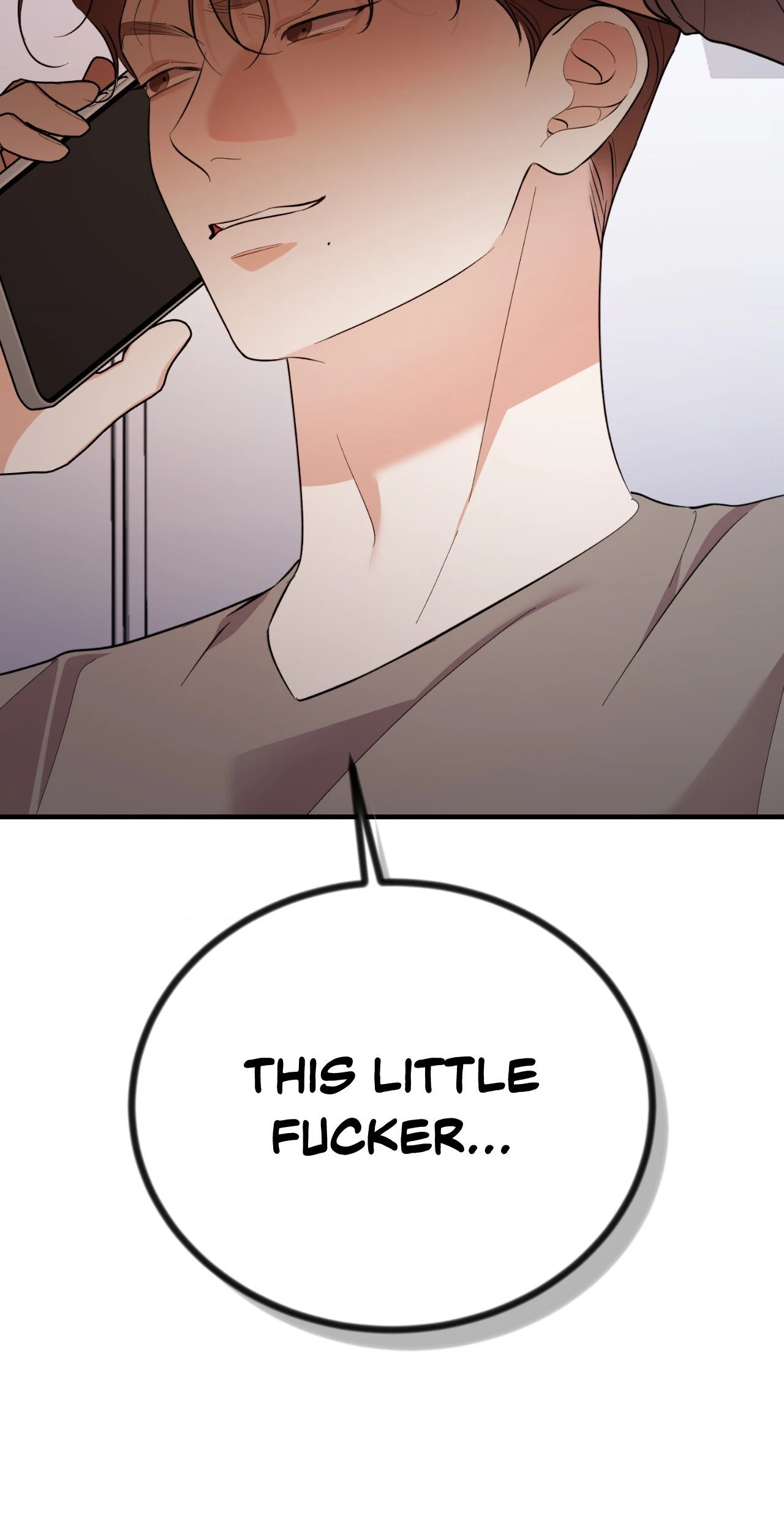 Thanatos [Official] - Chapter 29 manhwa