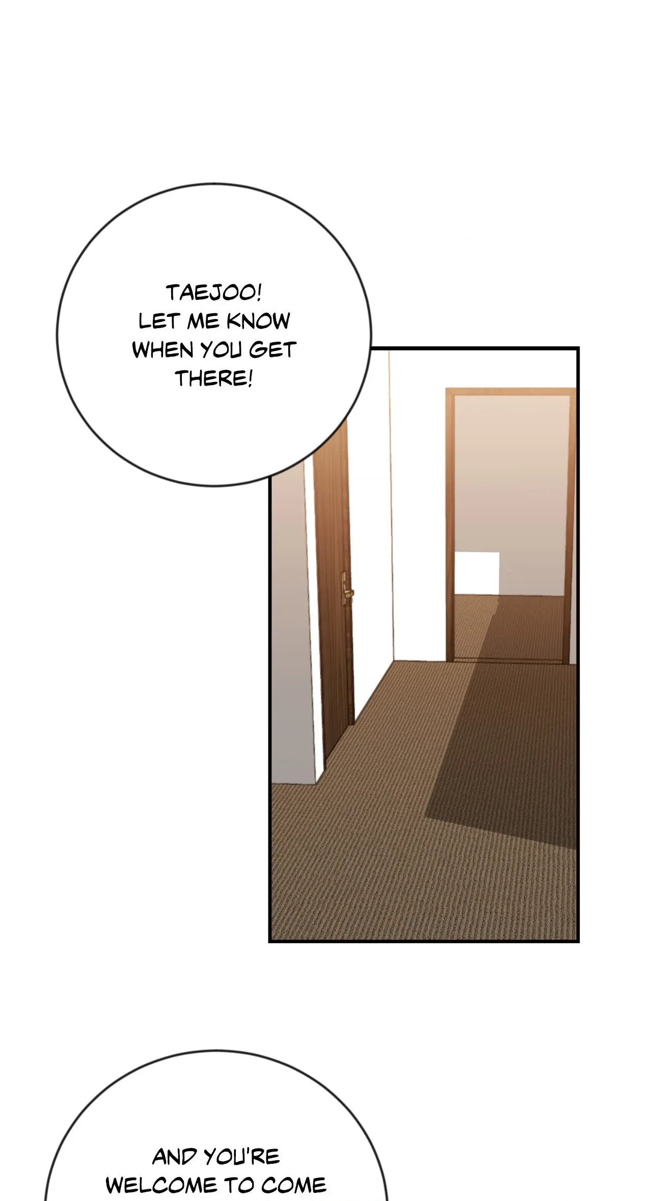 Thanatos [Official] - Chapter 3 manhwa
