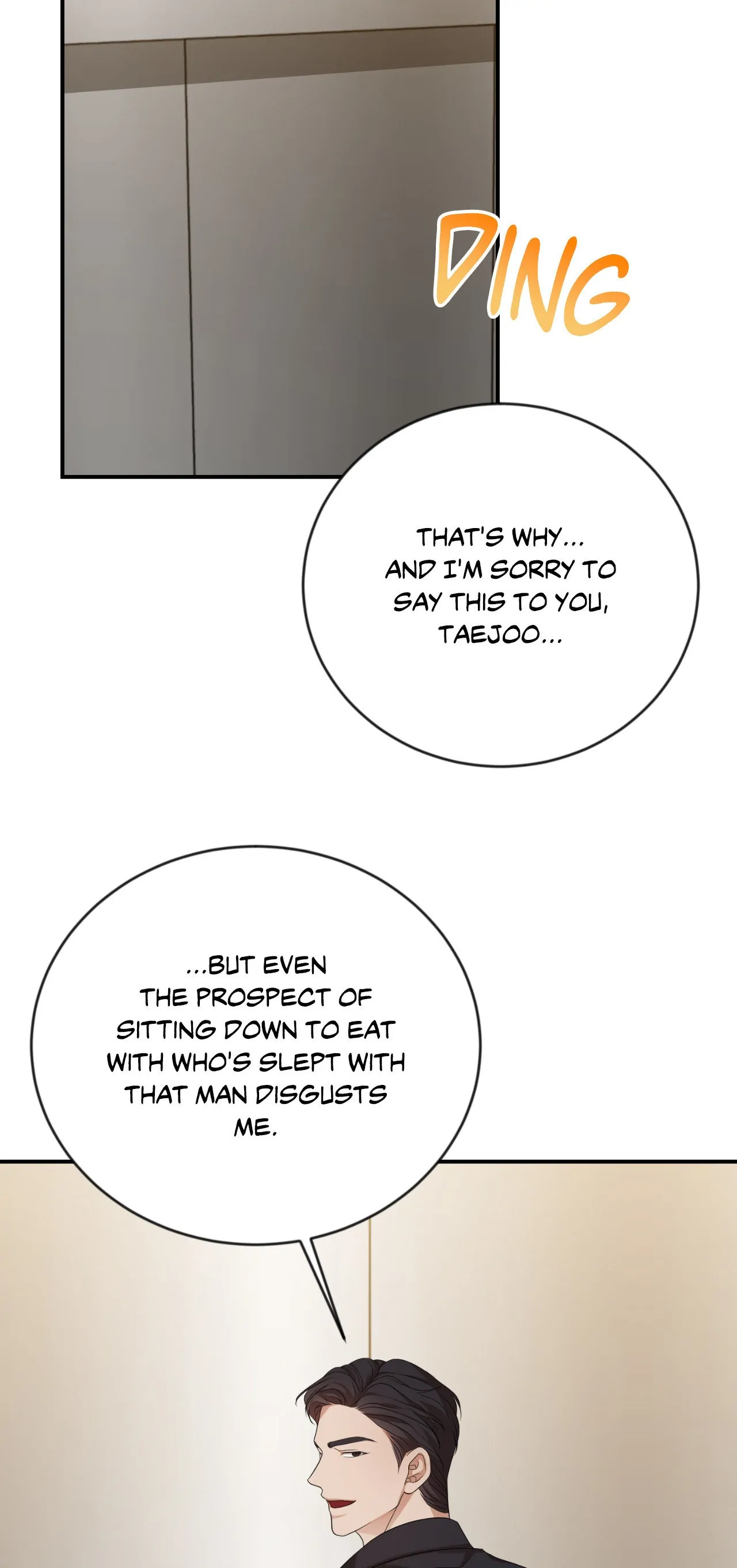 Thanatos [Official] - Chapter 3 manhwa