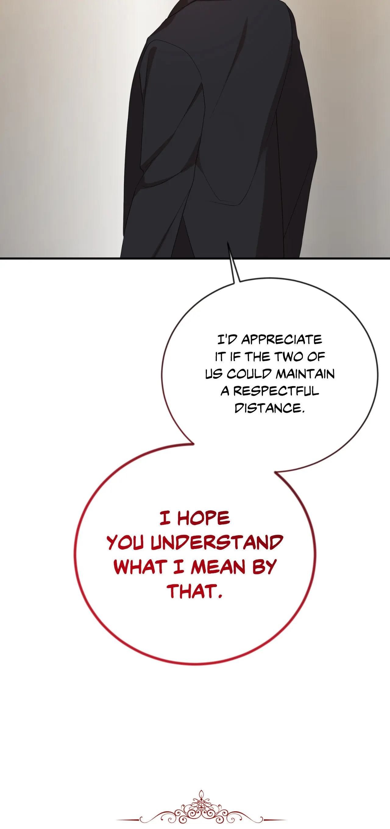 Thanatos [Official] - Chapter 3 manhwa