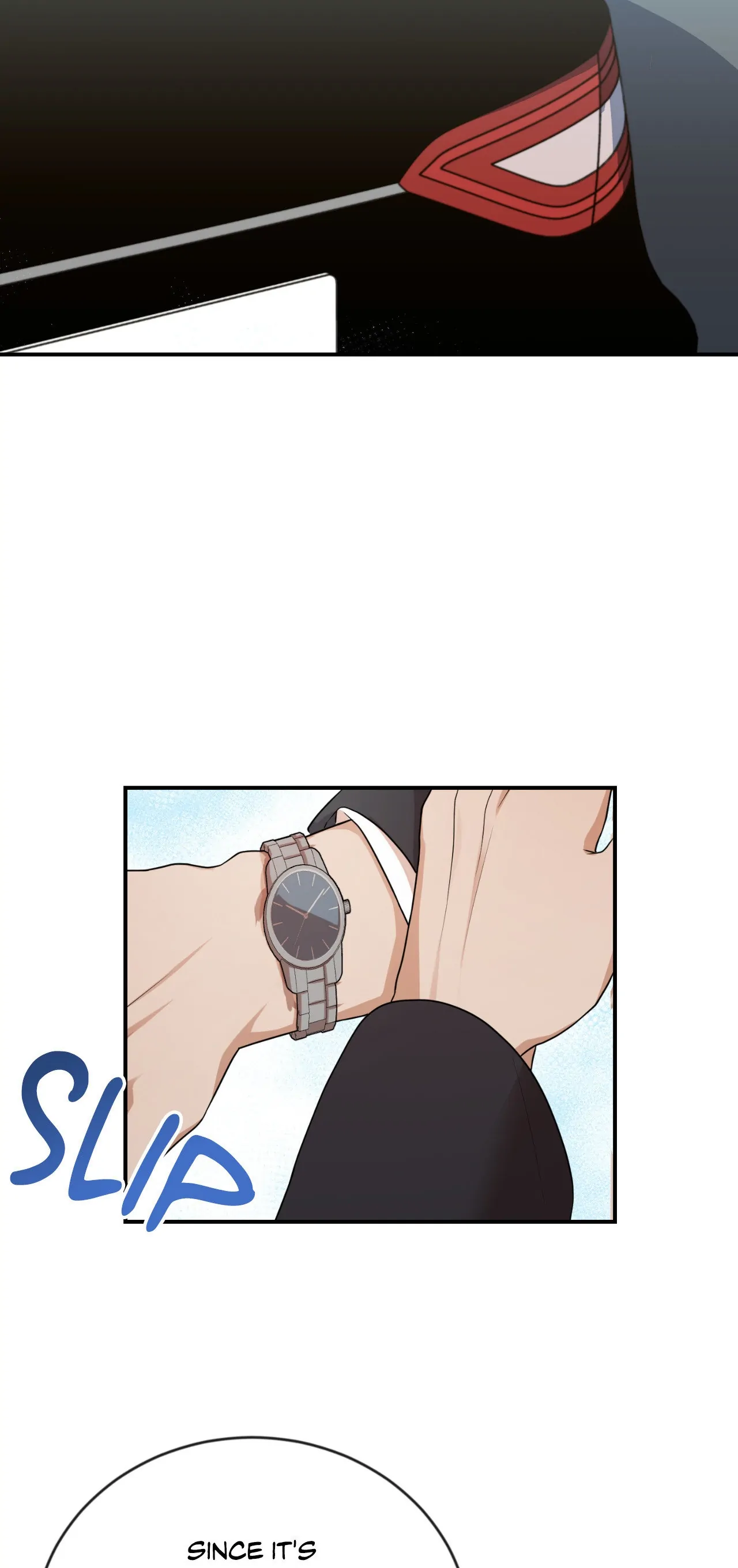 Thanatos [Official] - Chapter 3 manhwa
