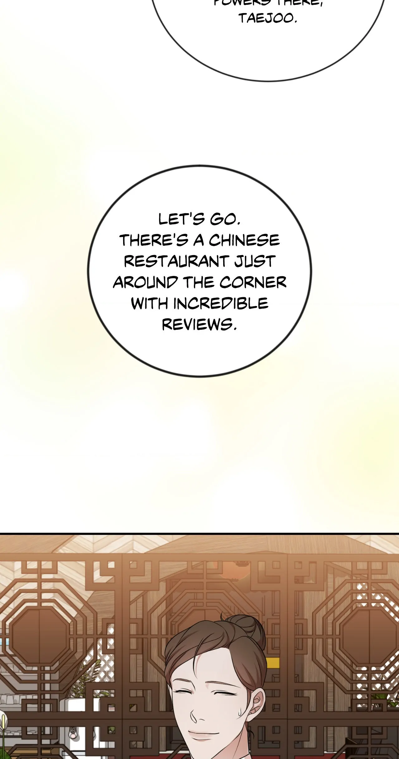 Thanatos [Official] - Chapter 3 manhwa