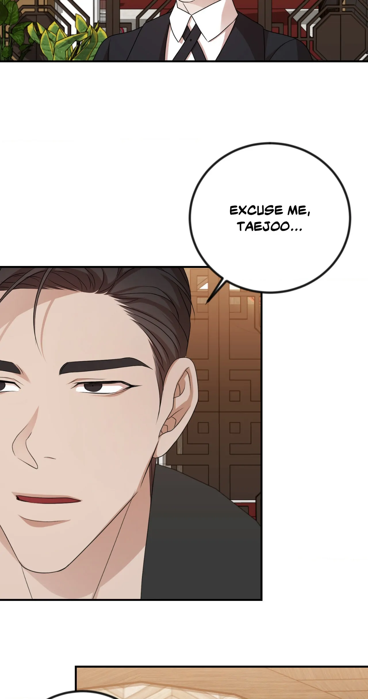 Thanatos [Official] - Chapter 3 manhwa