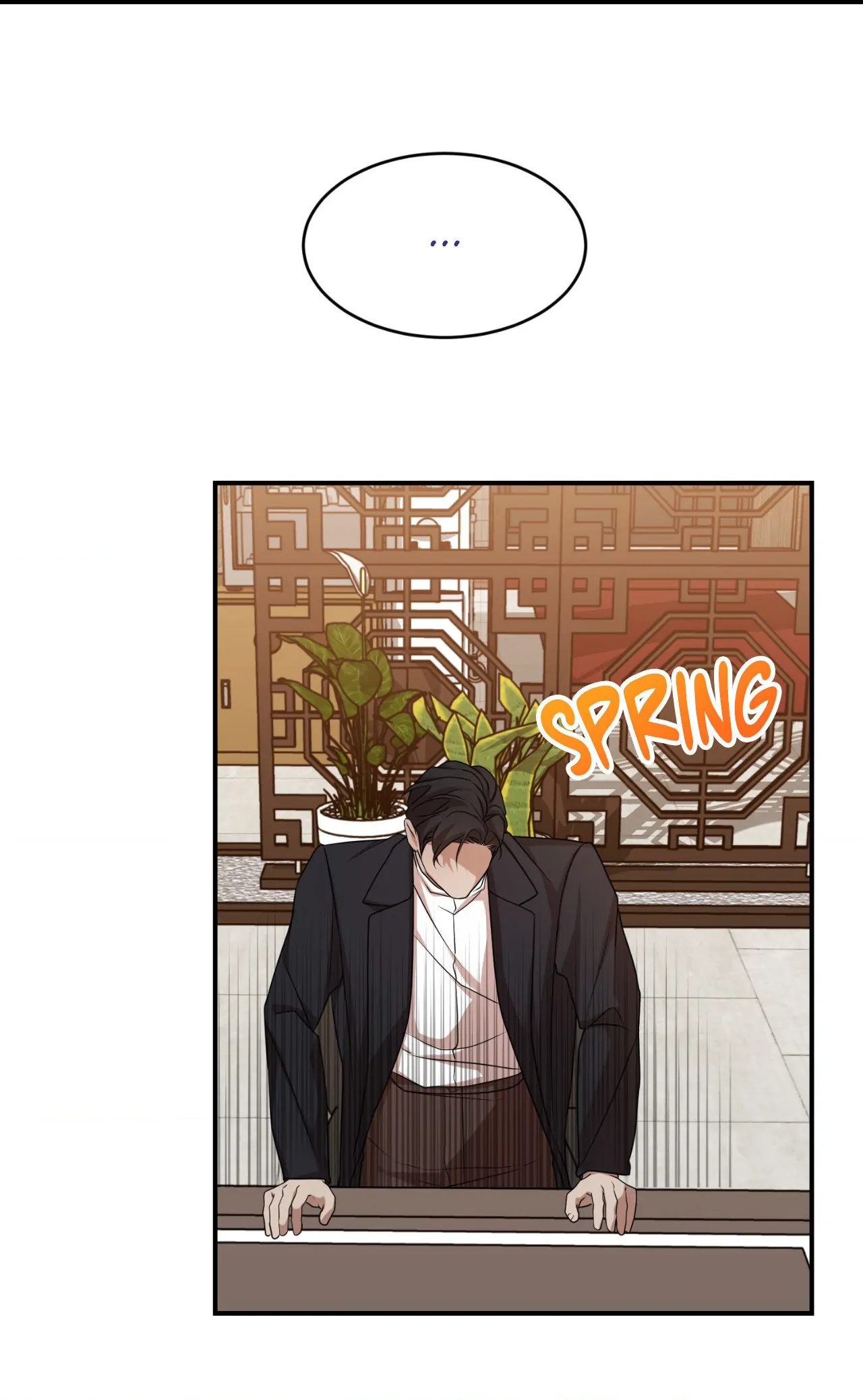 Thanatos [Official] - Chapter 3 manhwa