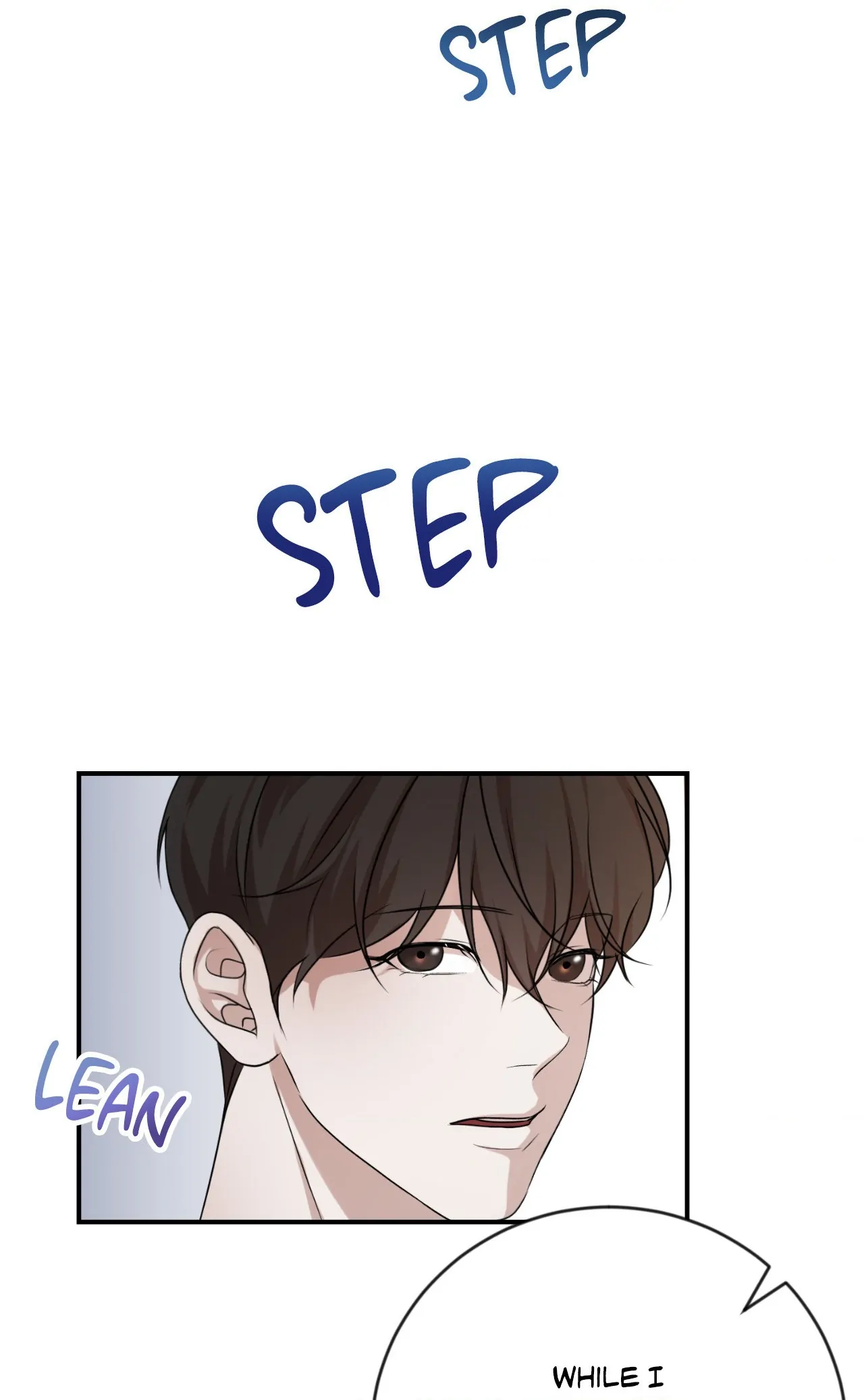 Thanatos [Official] - Chapter 3 manhwa