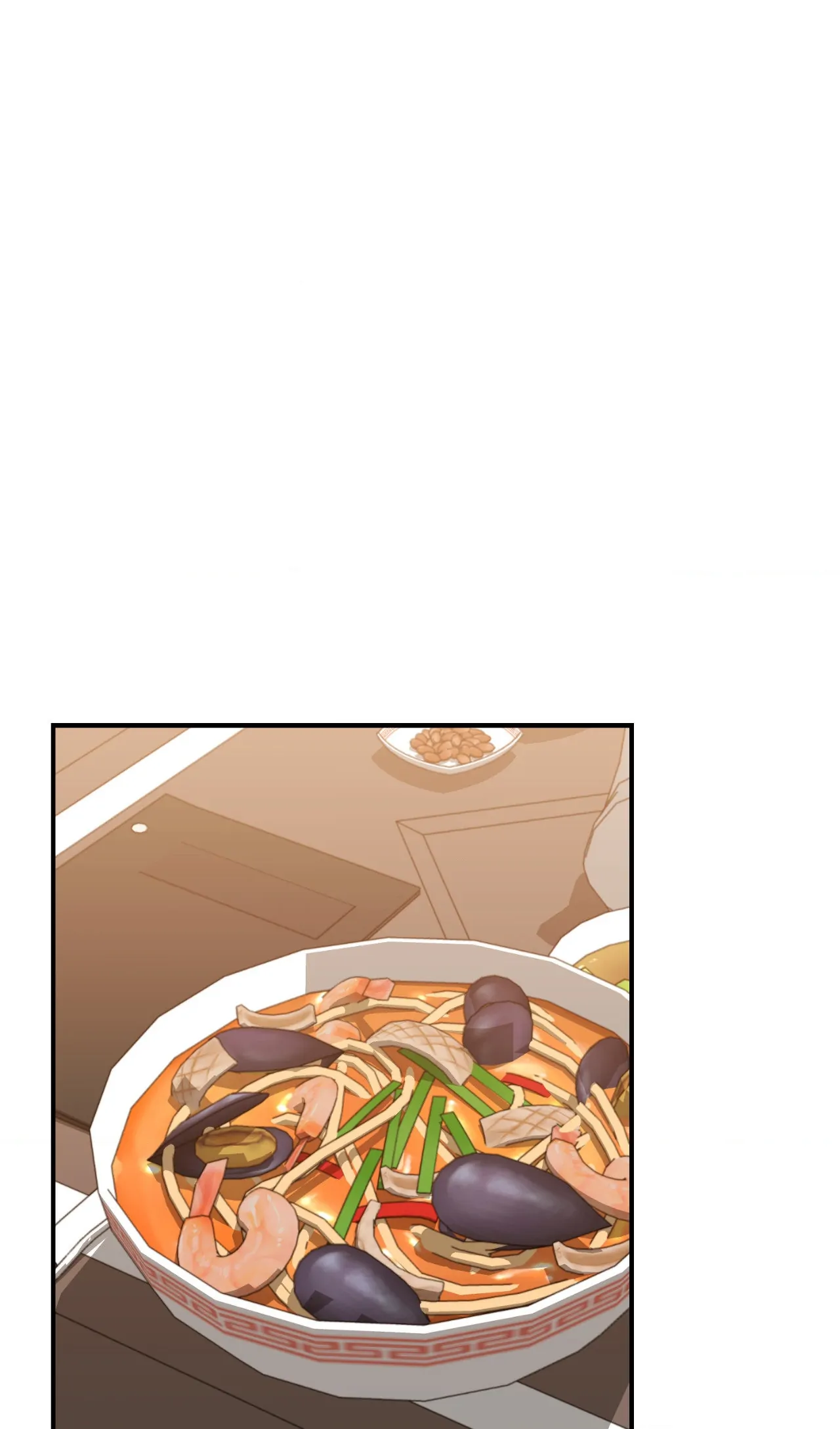 Thanatos [Official] - Chapter 3 manhwa