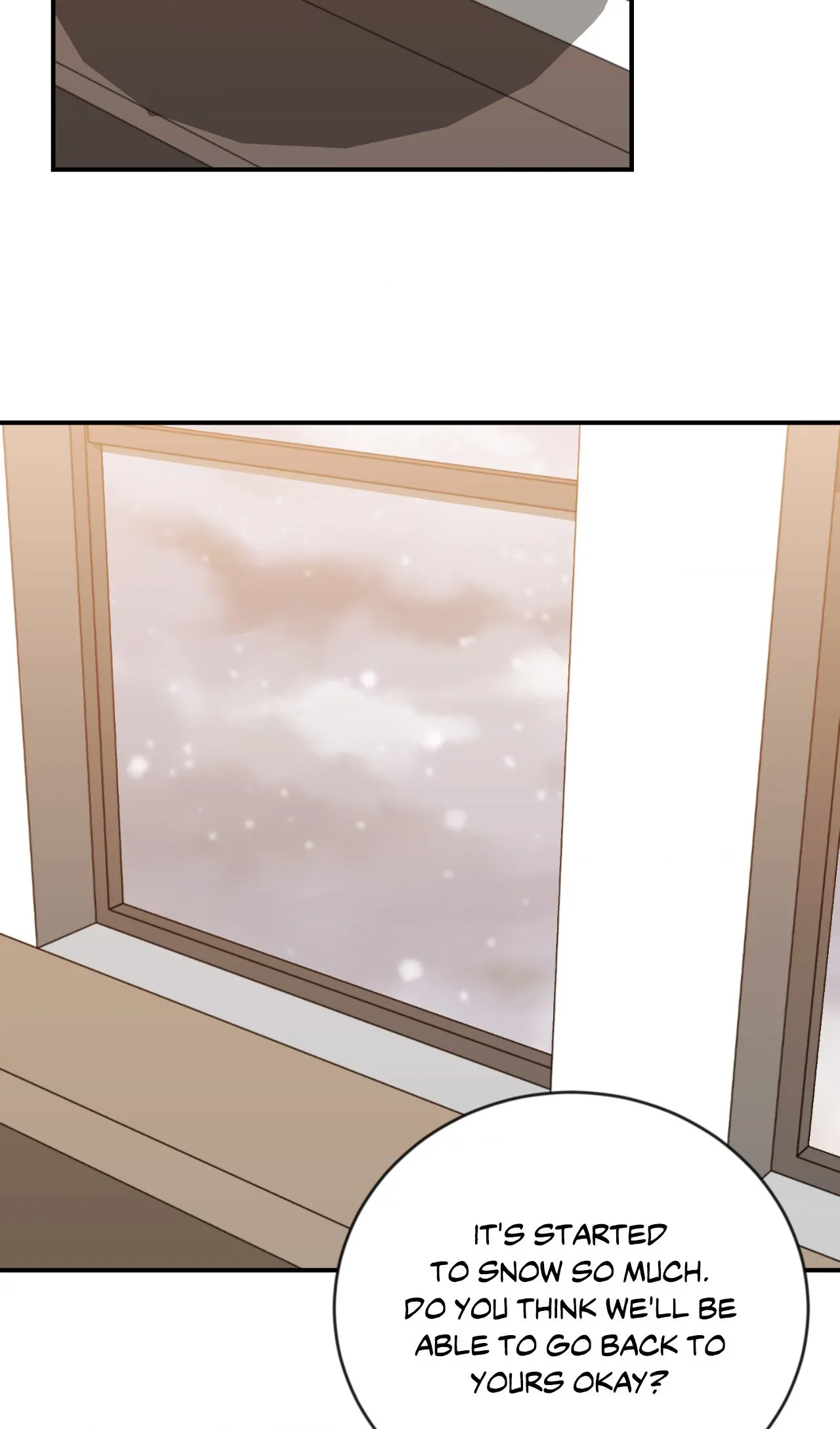 Thanatos [Official] - Chapter 3 manhwa
