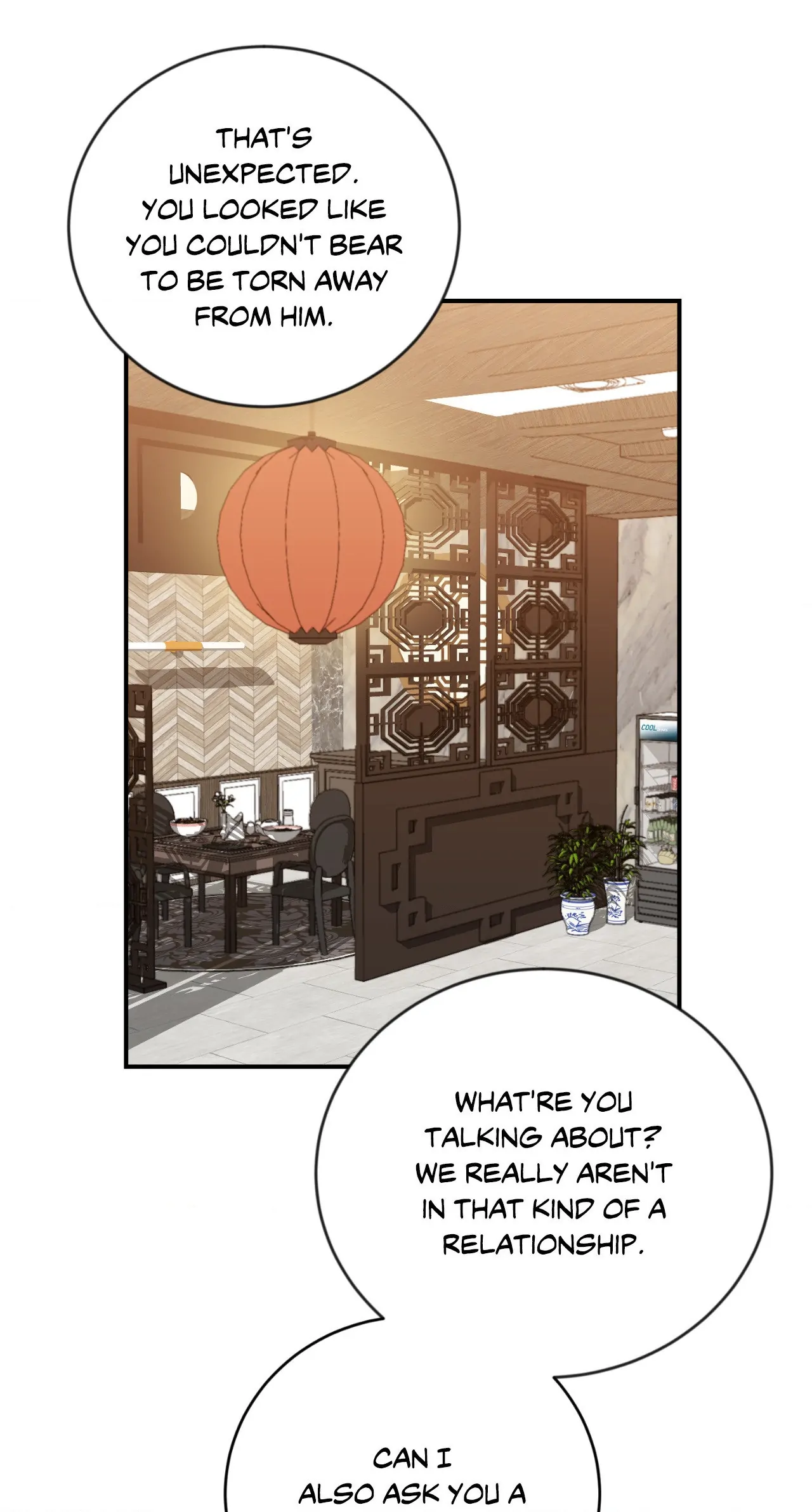 Thanatos [Official] - Chapter 3 manhwa