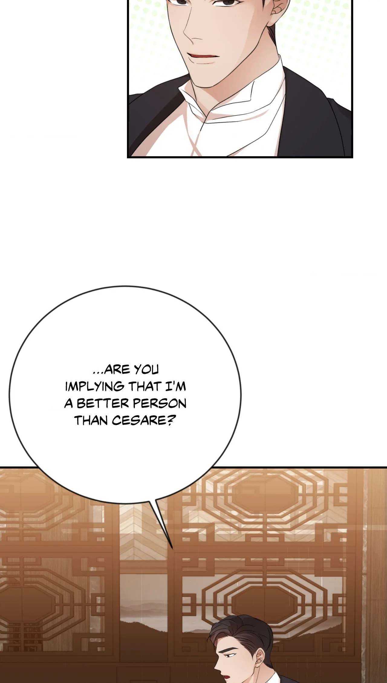 Thanatos [Official] - Chapter 3 manhwa