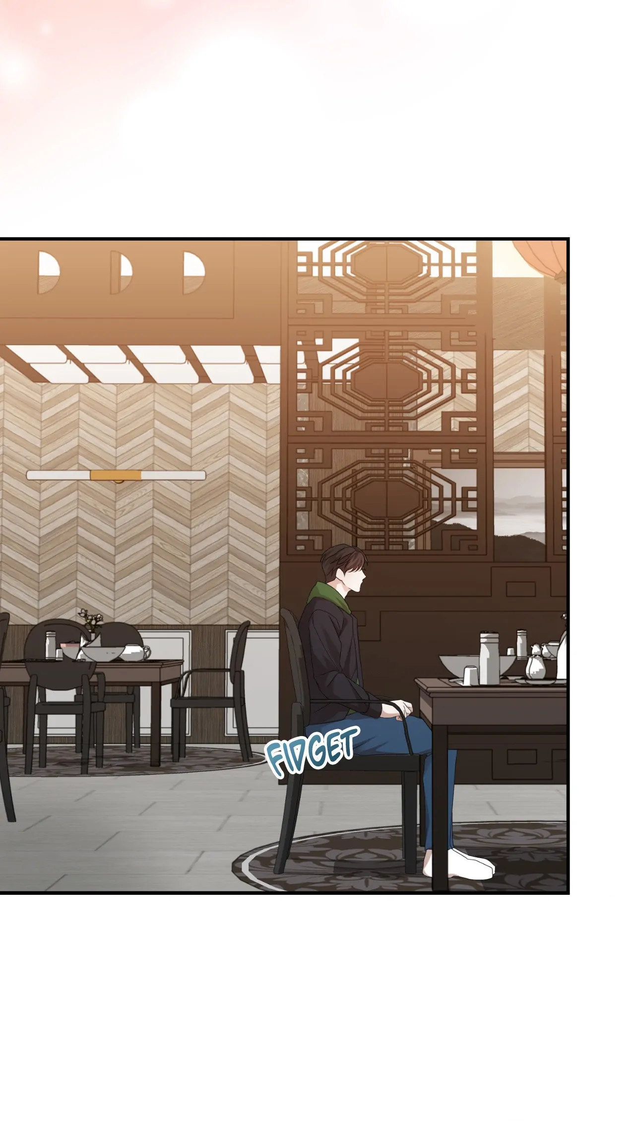 Thanatos [Official] - Chapter 3 manhwa