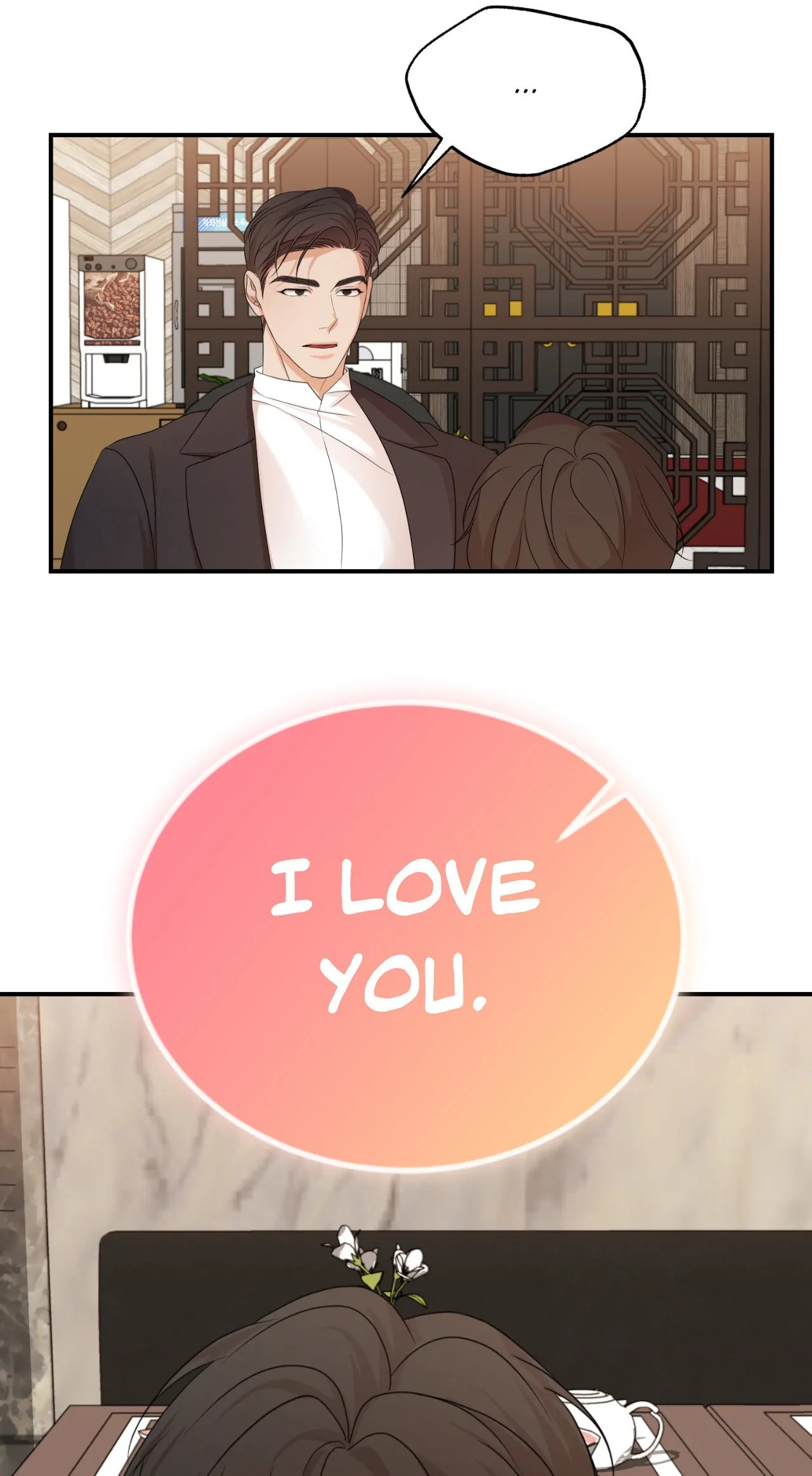 Thanatos [Official] - Chapter 3 manhwa