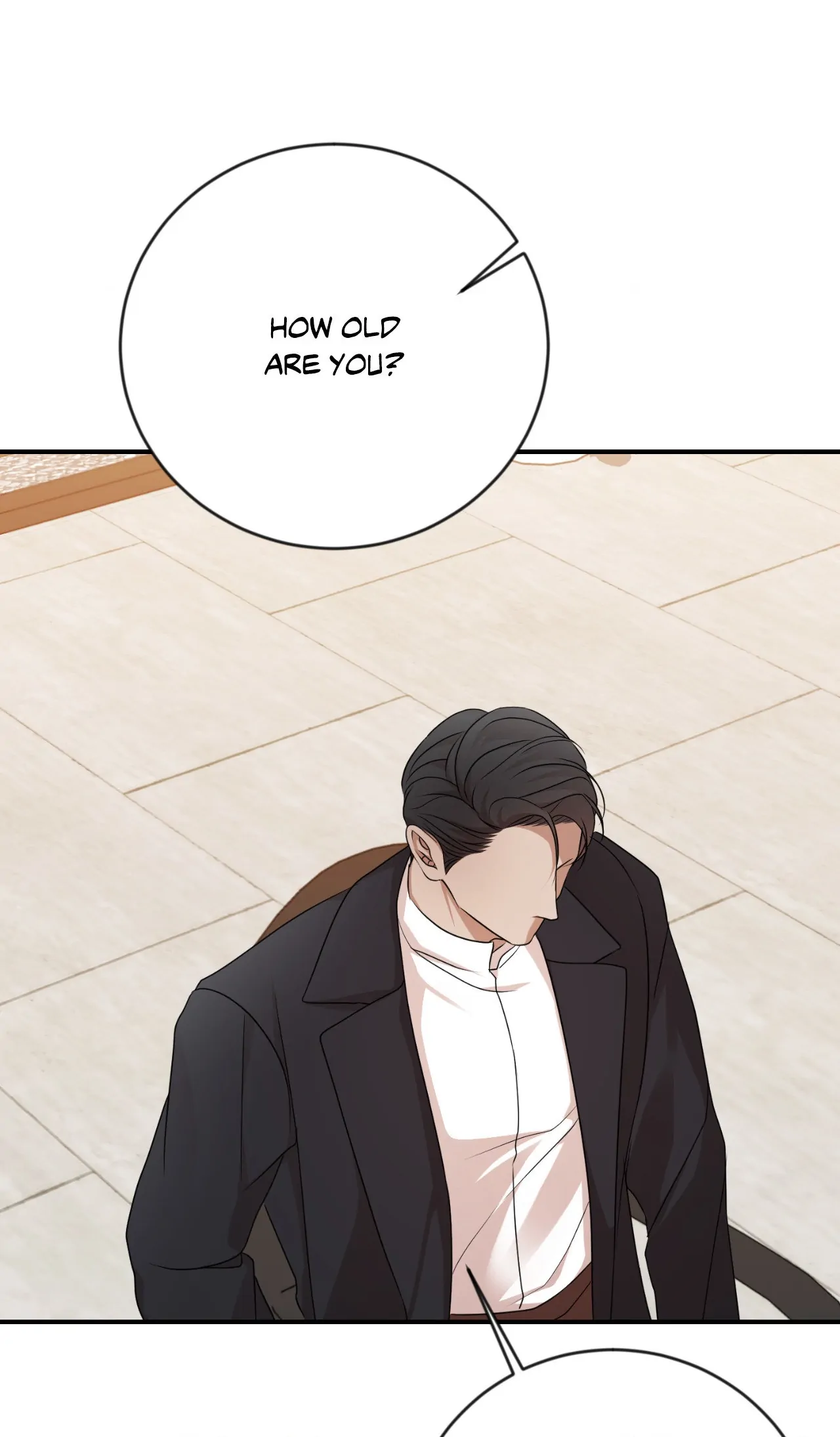 Thanatos [Official] - Chapter 3 manhwa