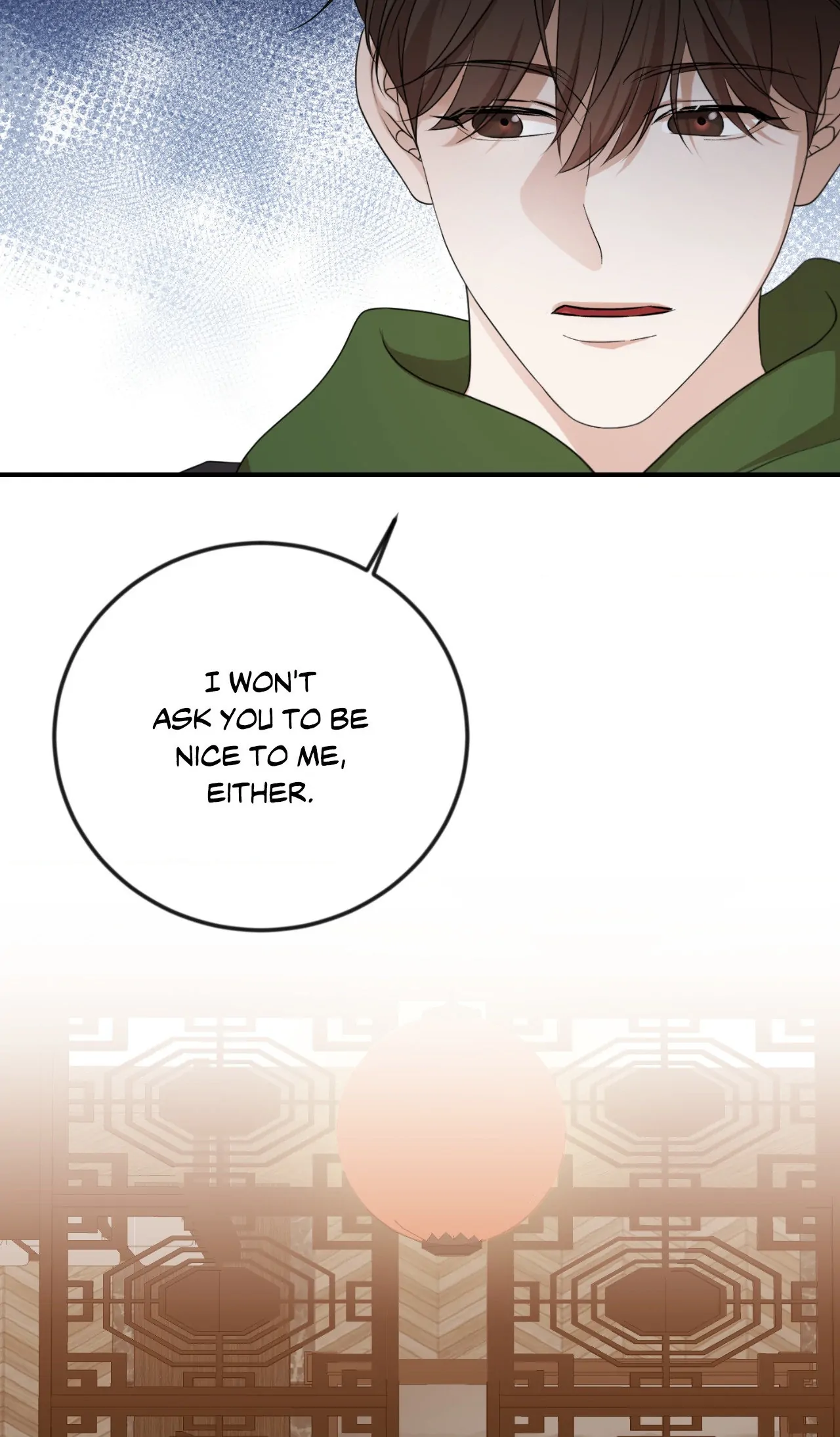 Thanatos [Official] - Chapter 3 manhwa