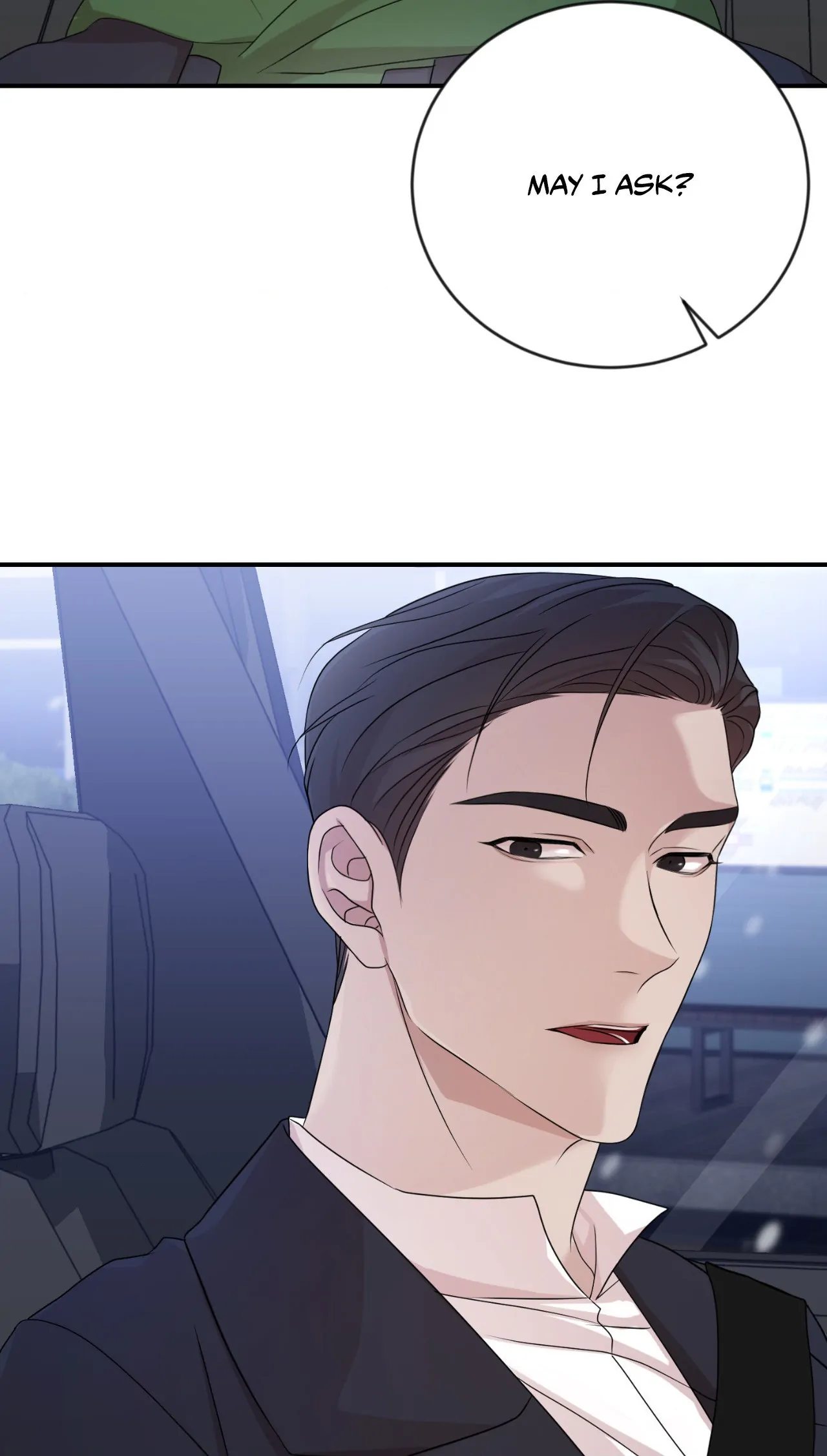 Thanatos [Official] - Chapter 3 manhwa