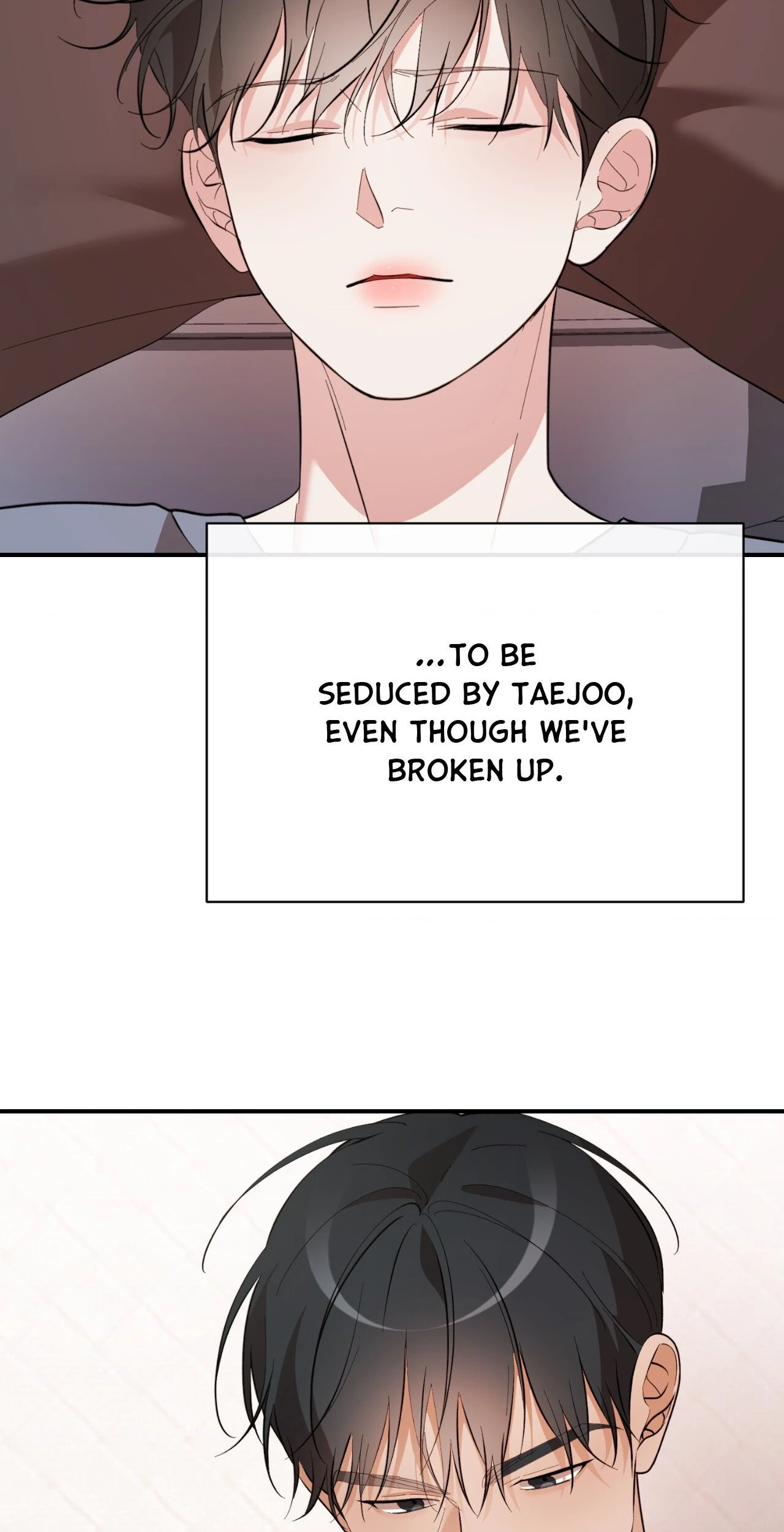 Thanatos [Official] - Chapter 30 manhwa