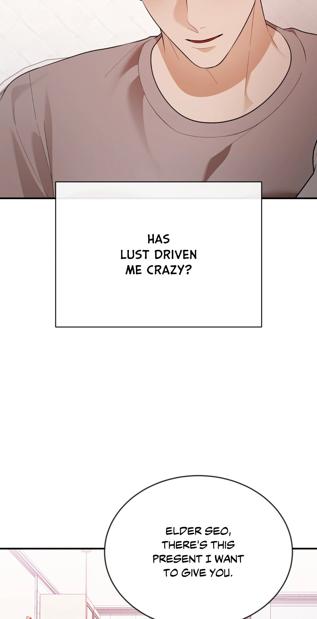 Thanatos [Official] - Chapter 30 manhwa