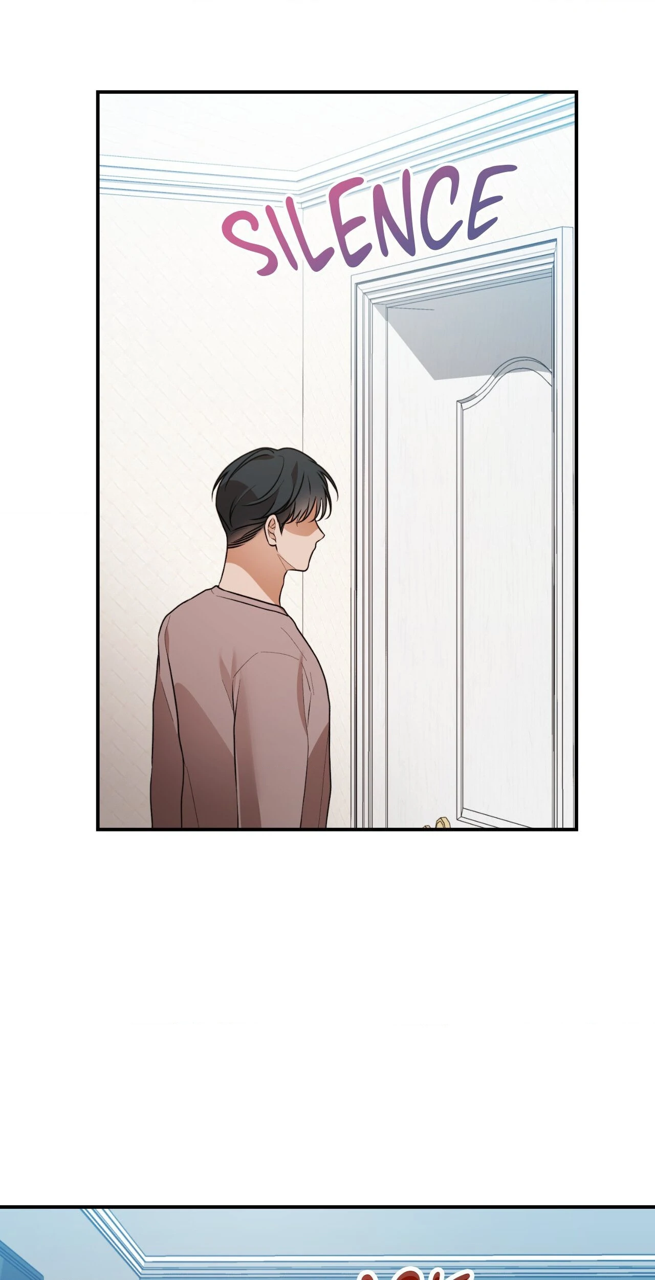 Thanatos [Official] - Chapter 30 manhwa
