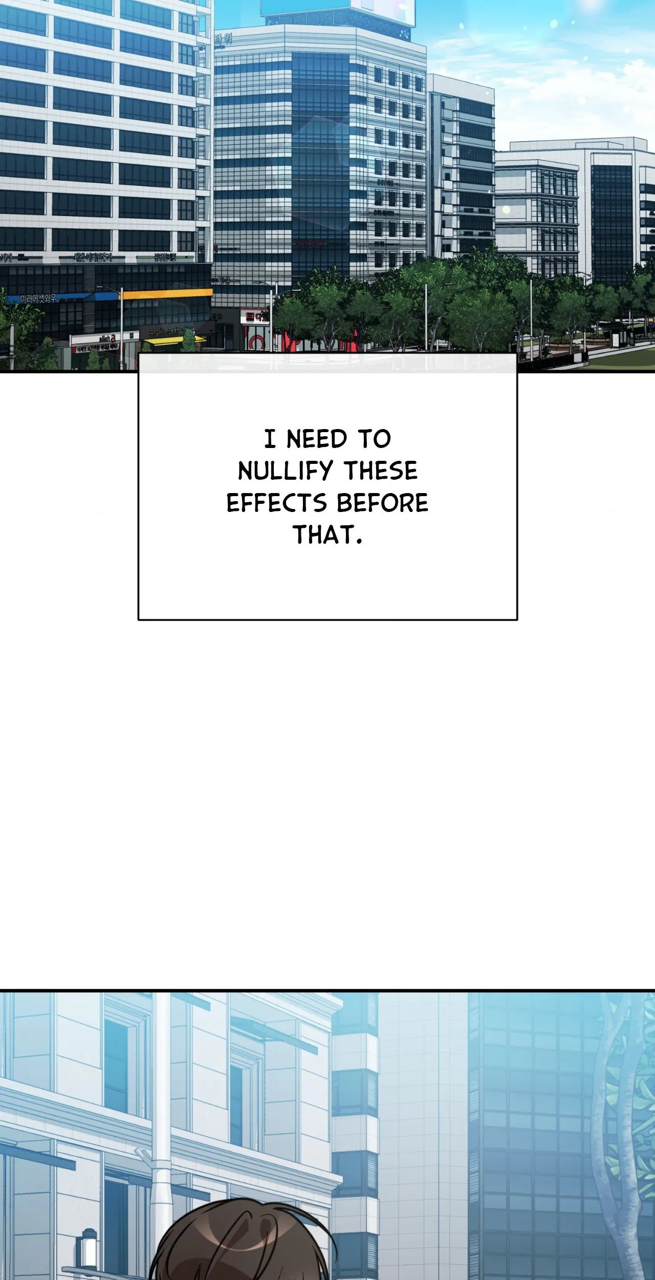 Thanatos [Official] - Chapter 30 manhwa