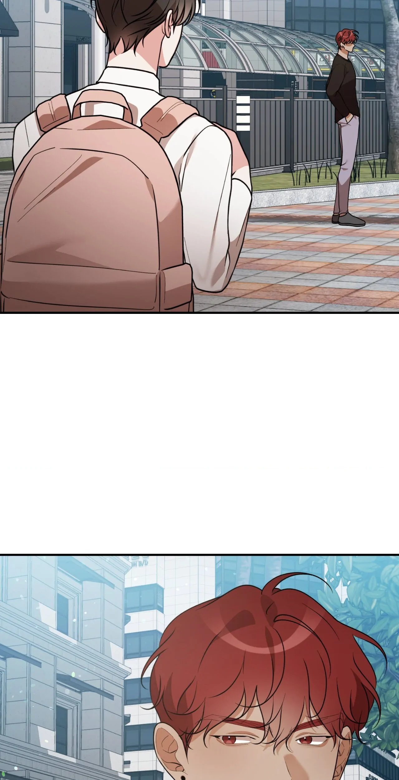 Thanatos [Official] - Chapter 30 manhwa
