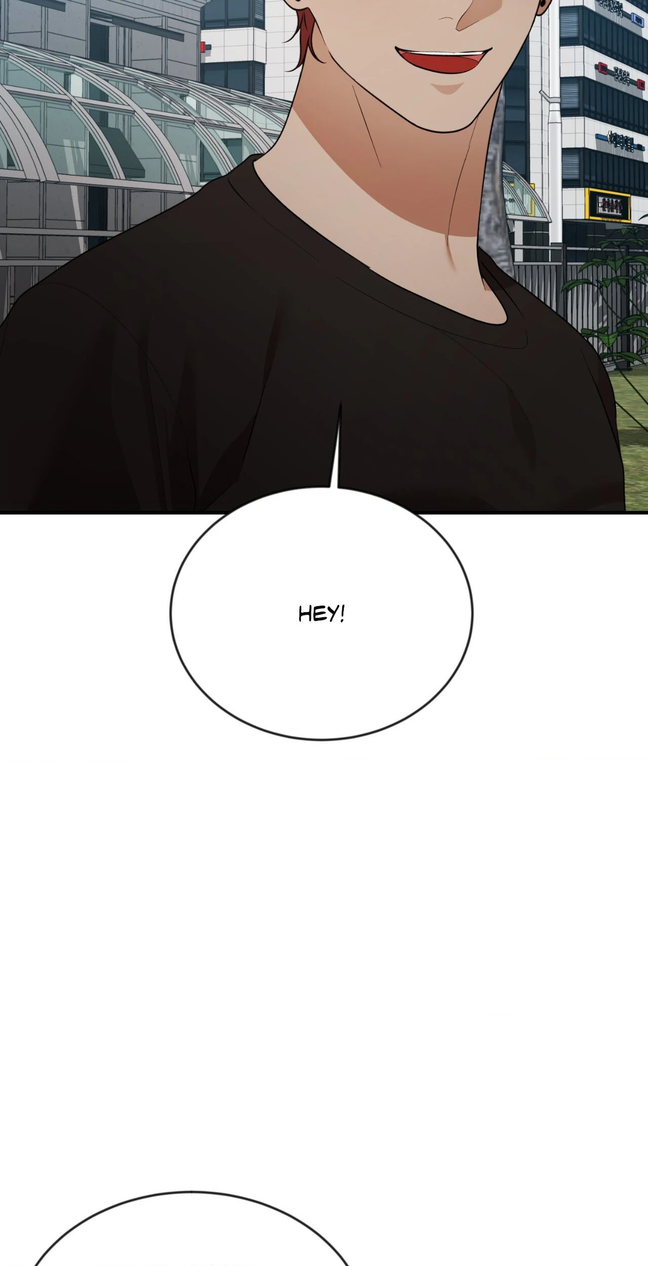 Thanatos [Official] - Chapter 30 manhwa