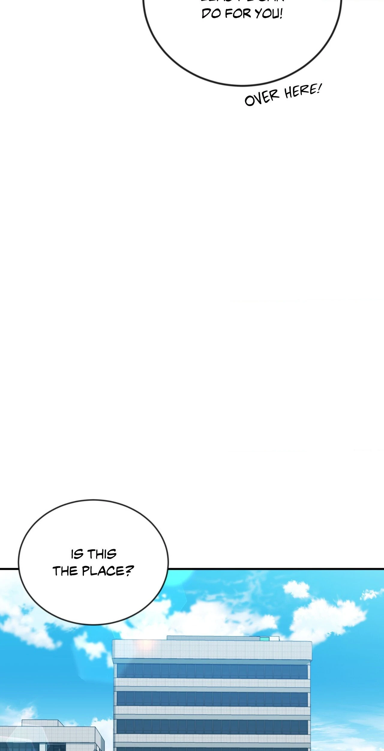 Thanatos [Official] - Chapter 30 manhwa
