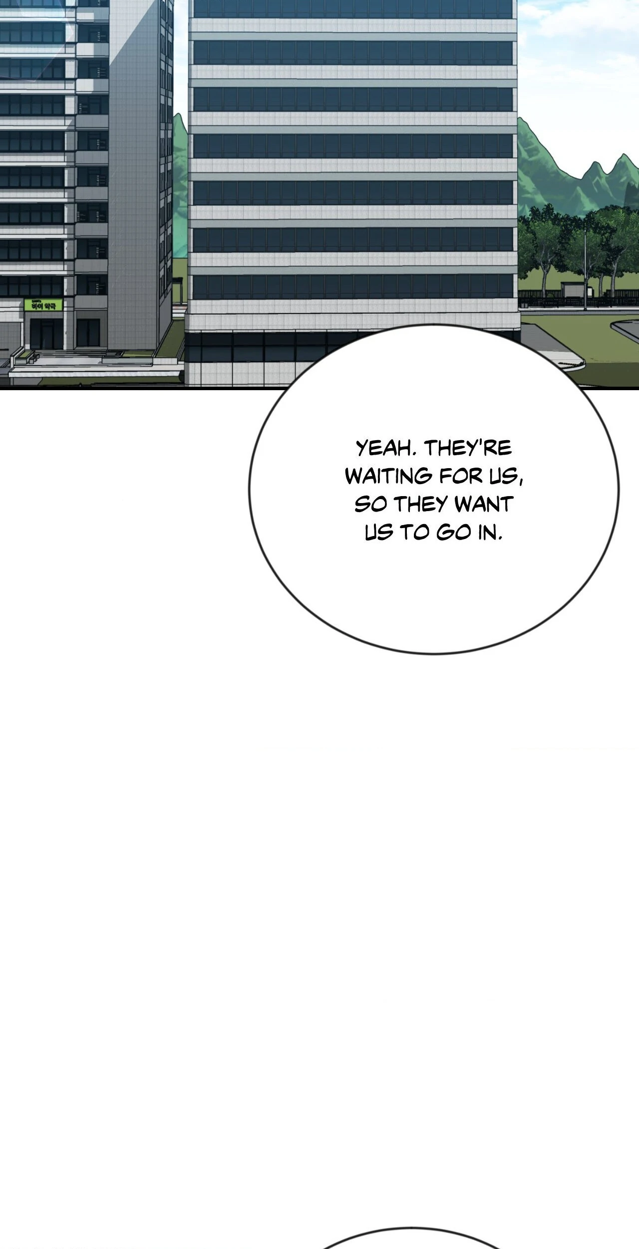 Thanatos [Official] - Chapter 30 manhwa