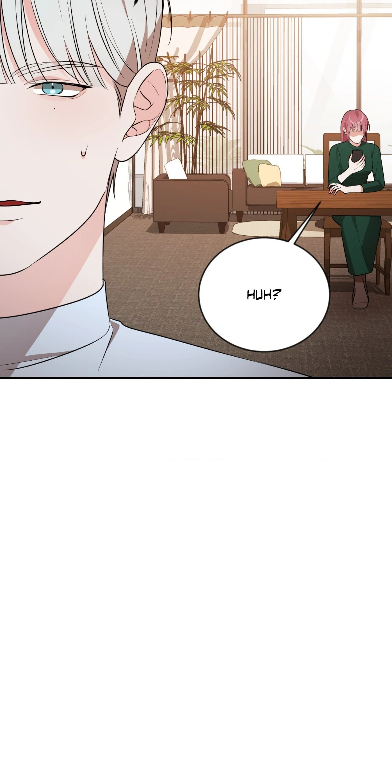 Thanatos [Official] - Chapter 30 manhwa