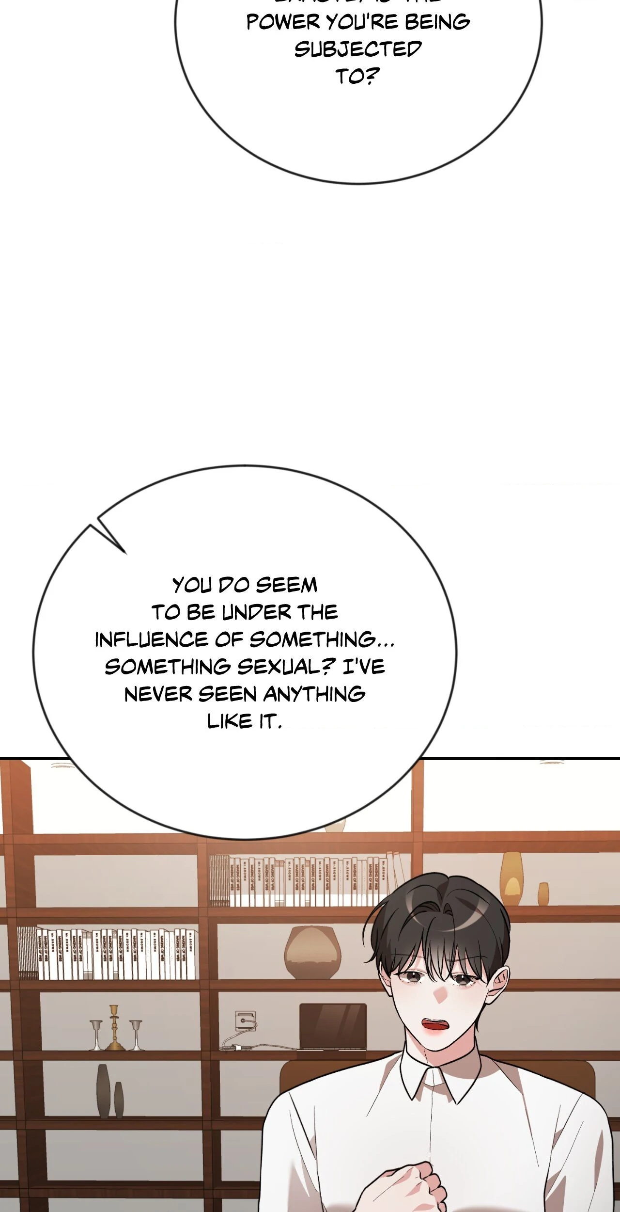 Thanatos [Official] - Chapter 30 manhwa