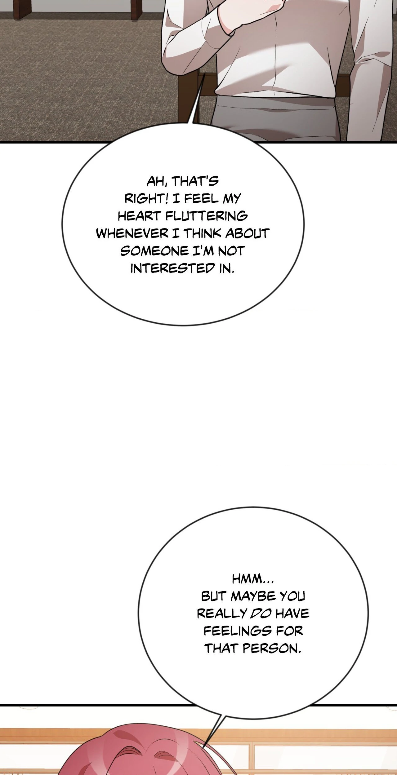 Thanatos [Official] - Chapter 30 manhwa