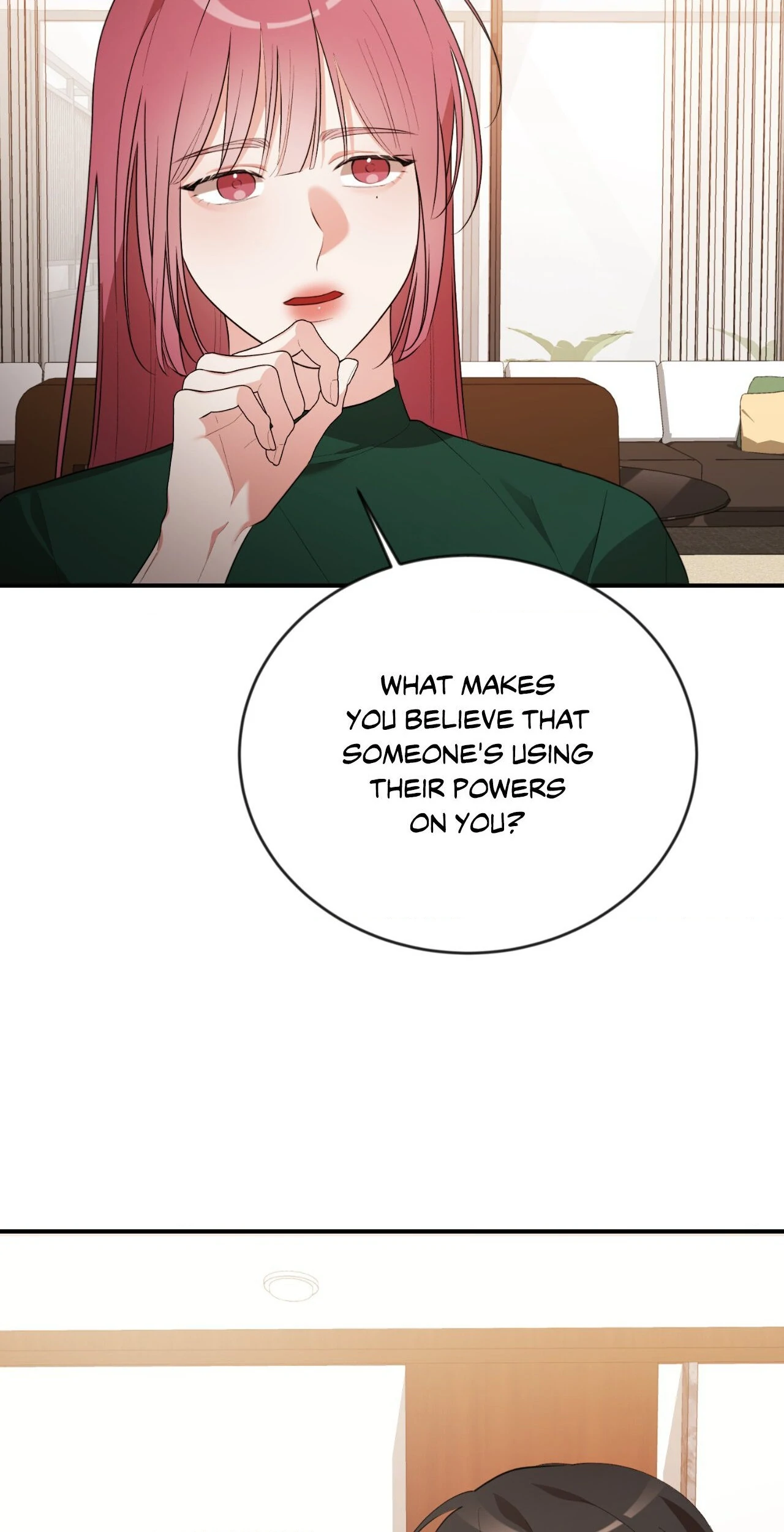 Thanatos [Official] - Chapter 30 manhwa