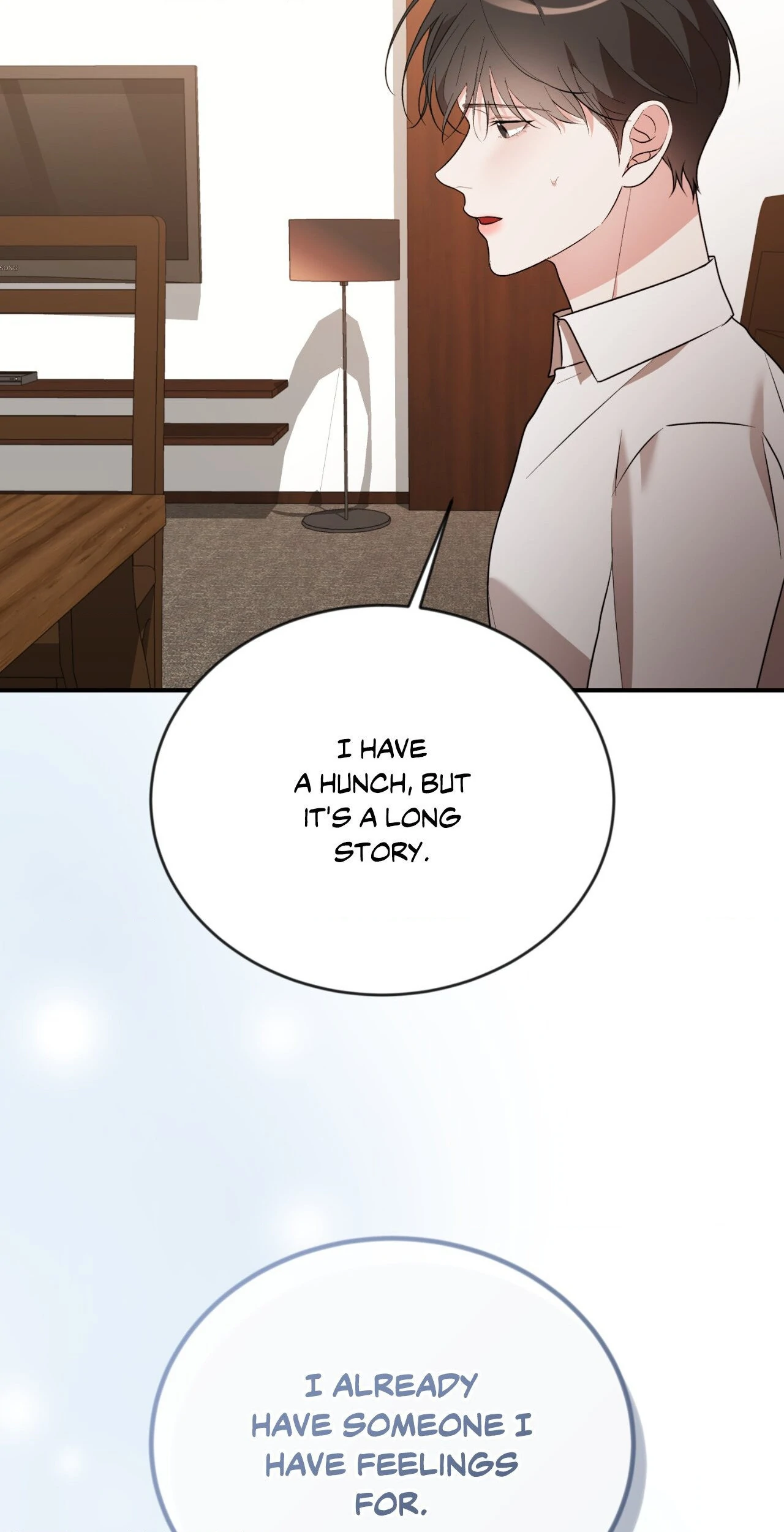 Thanatos [Official] - Chapter 30 manhwa