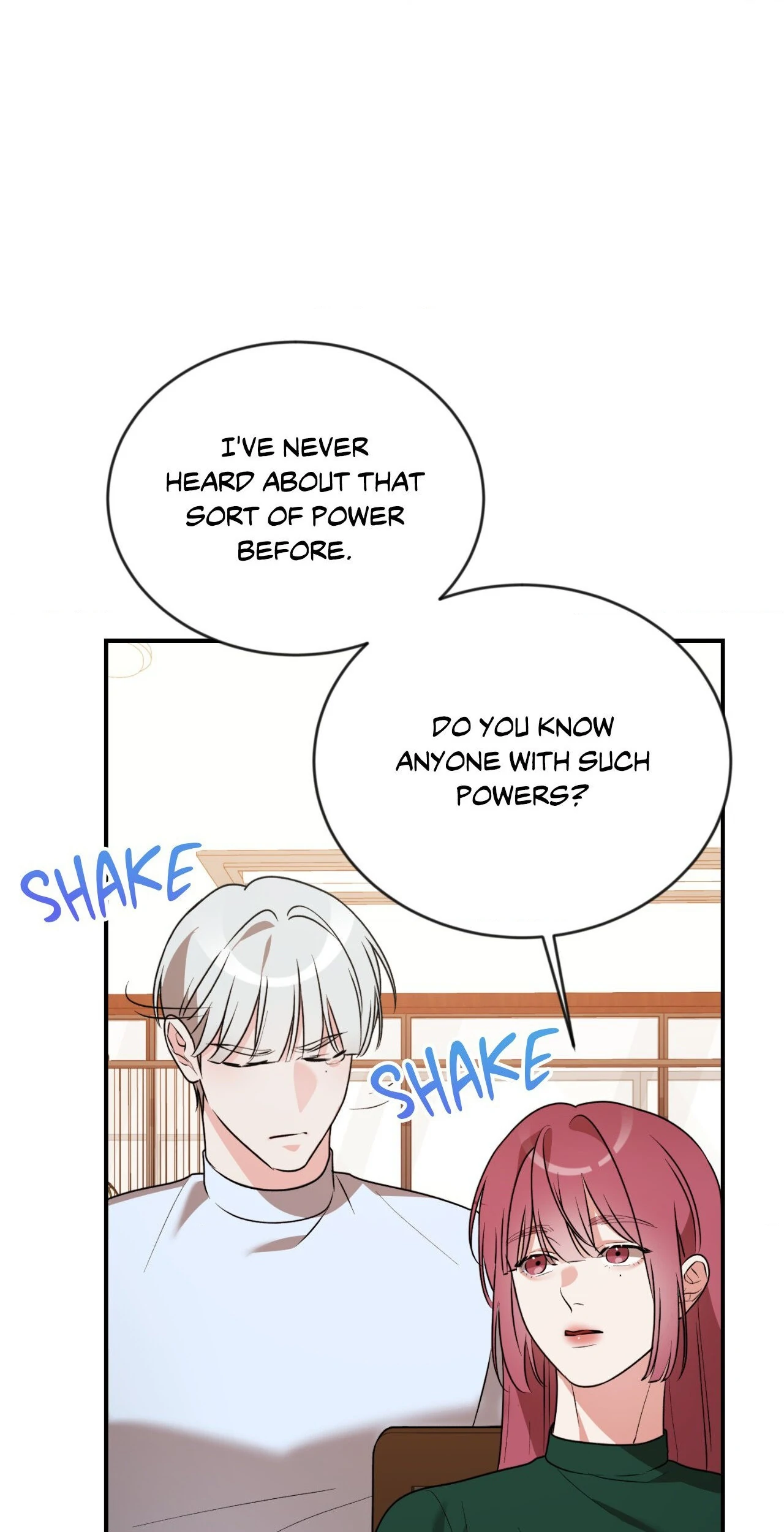 Thanatos [Official] - Chapter 30 manhwa