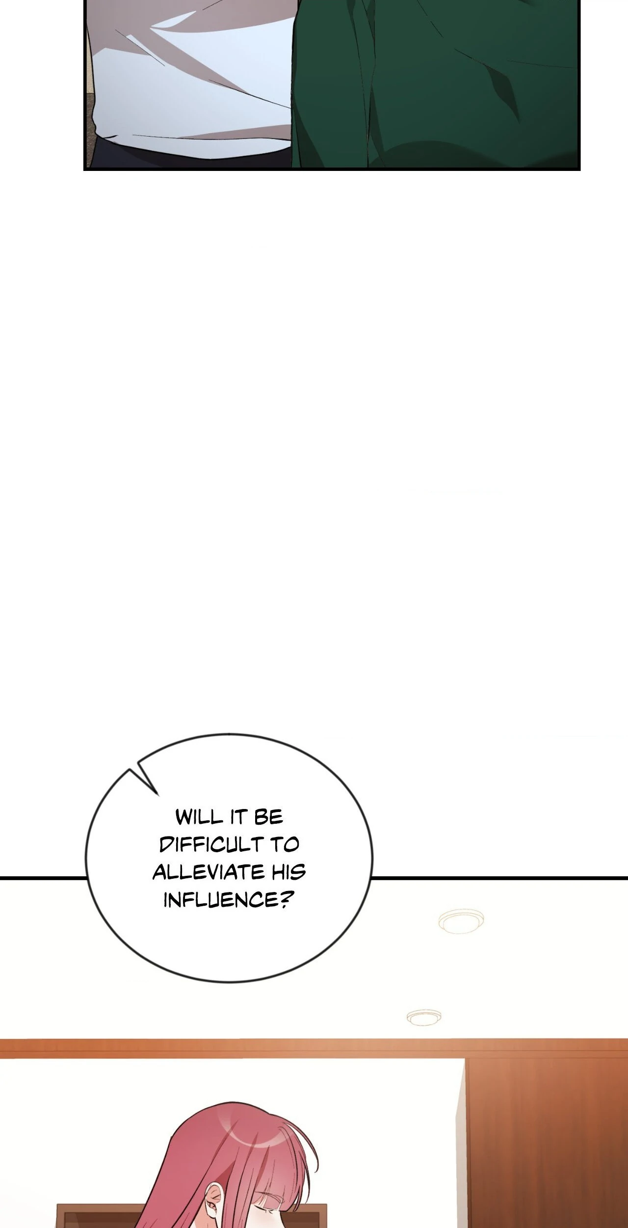 Thanatos [Official] - Chapter 30 manhwa