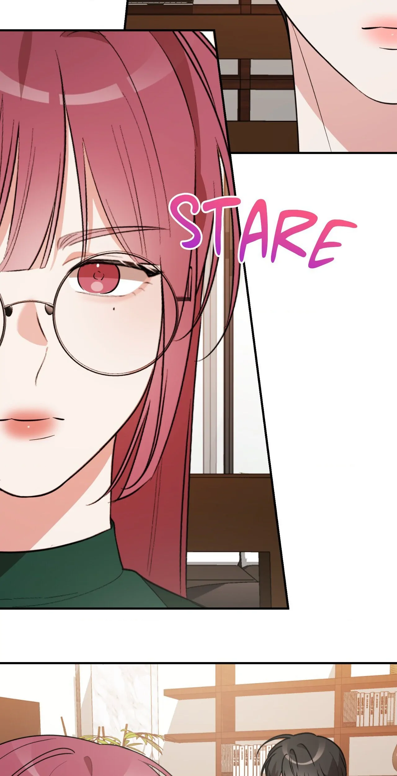 Thanatos [Official] - Chapter 30 manhwa