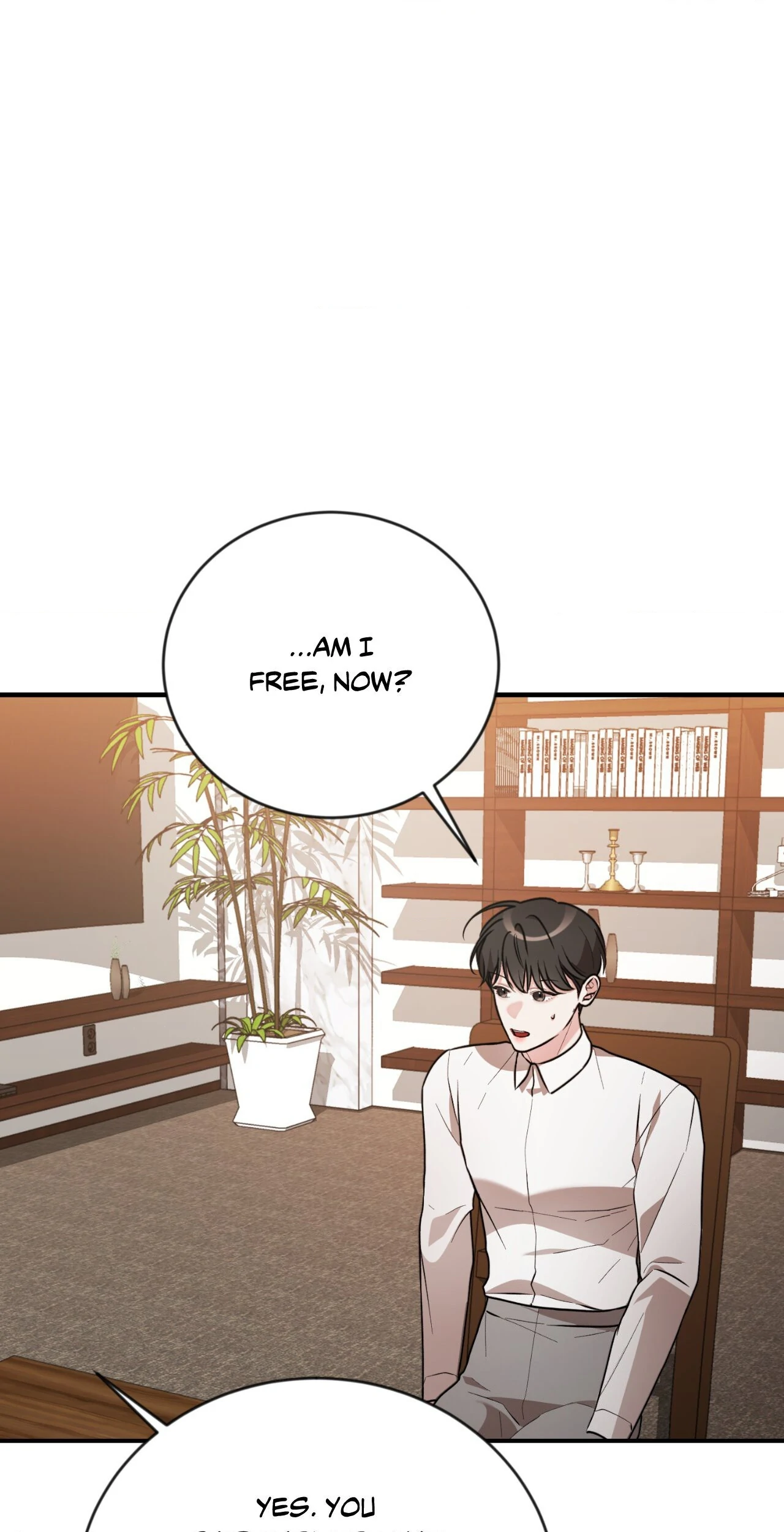 Thanatos [Official] - Chapter 30 manhwa