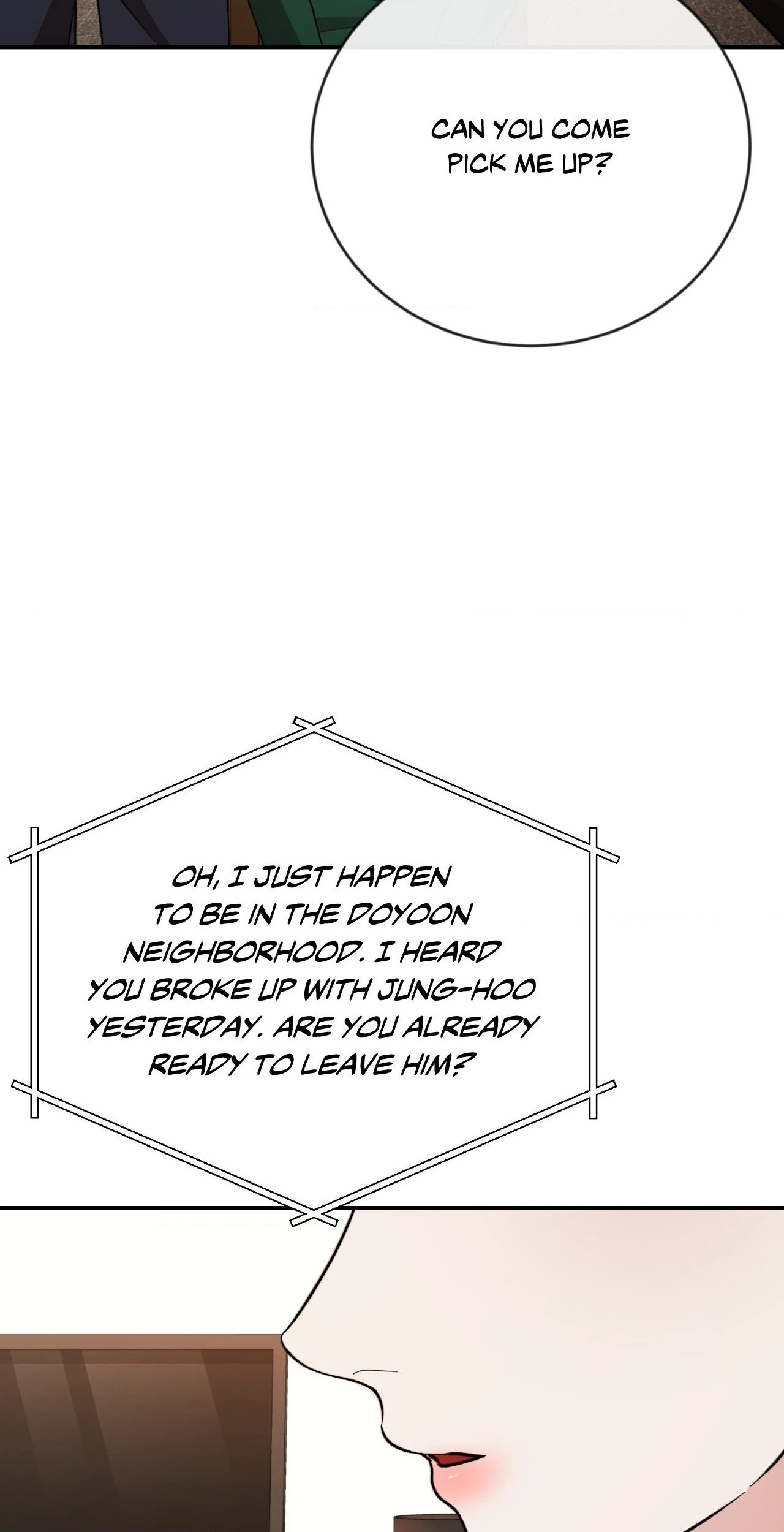 Thanatos [Official] - Chapter 30 manhwa